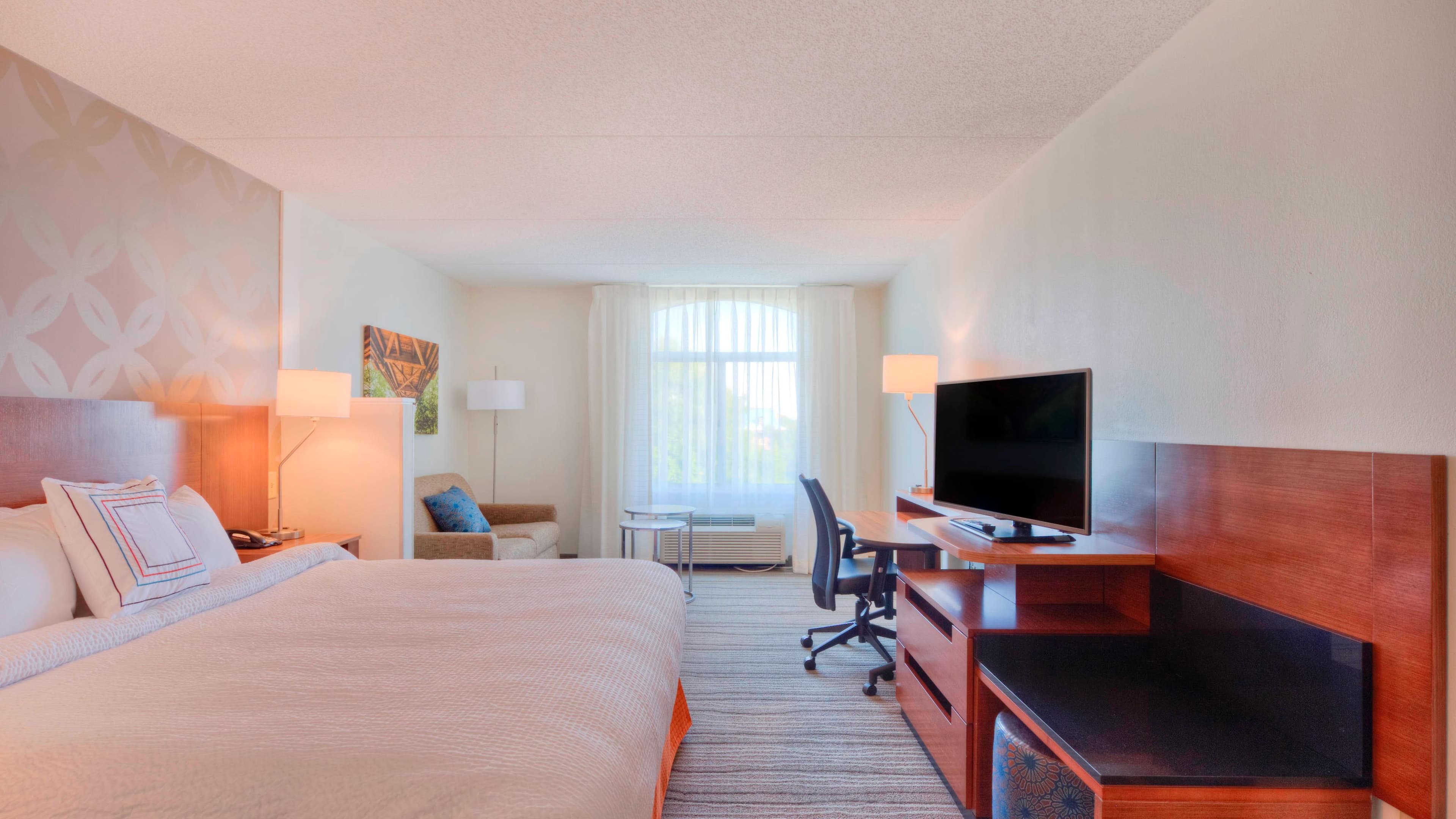 Guest room - Image 1