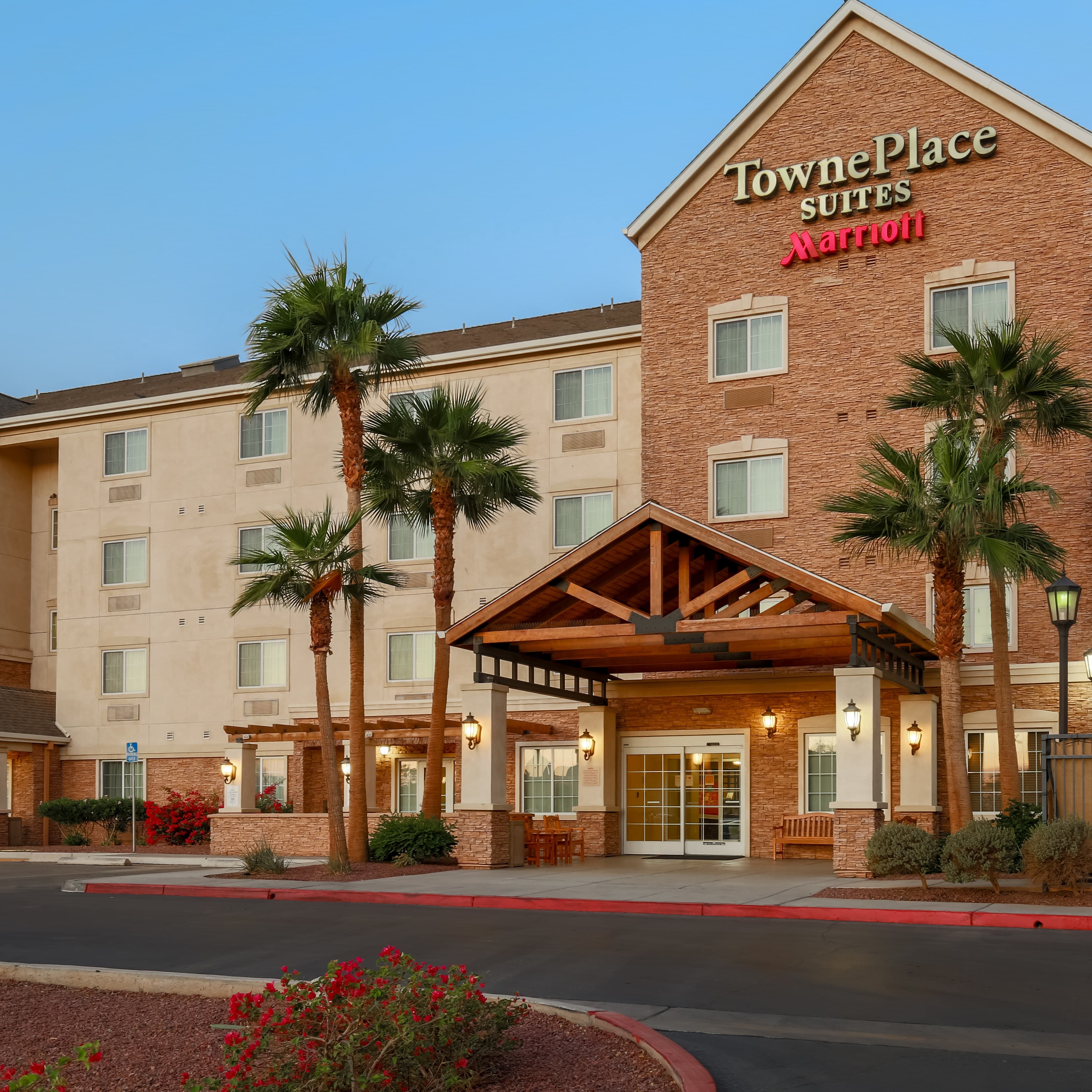 TownePlace Suites El Centro