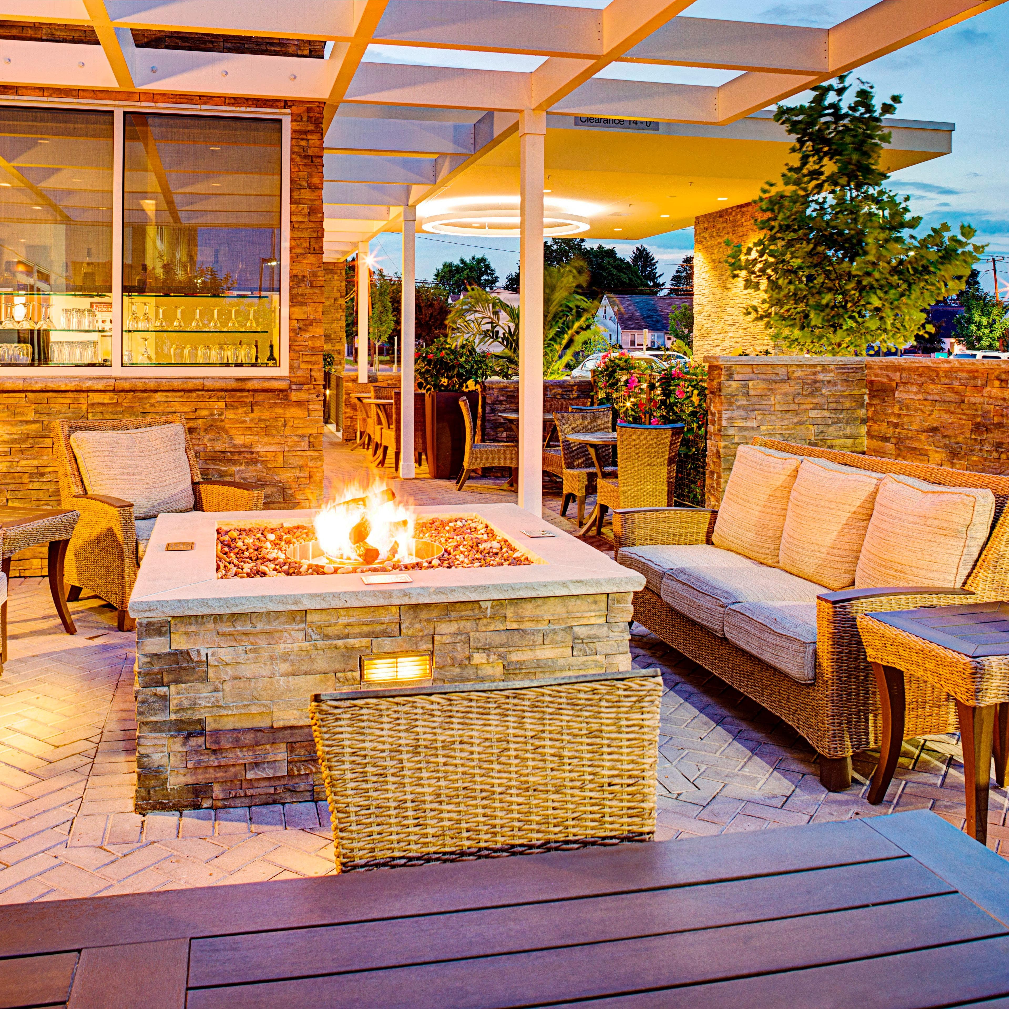 SpringHill Suites Carle Place Garden City