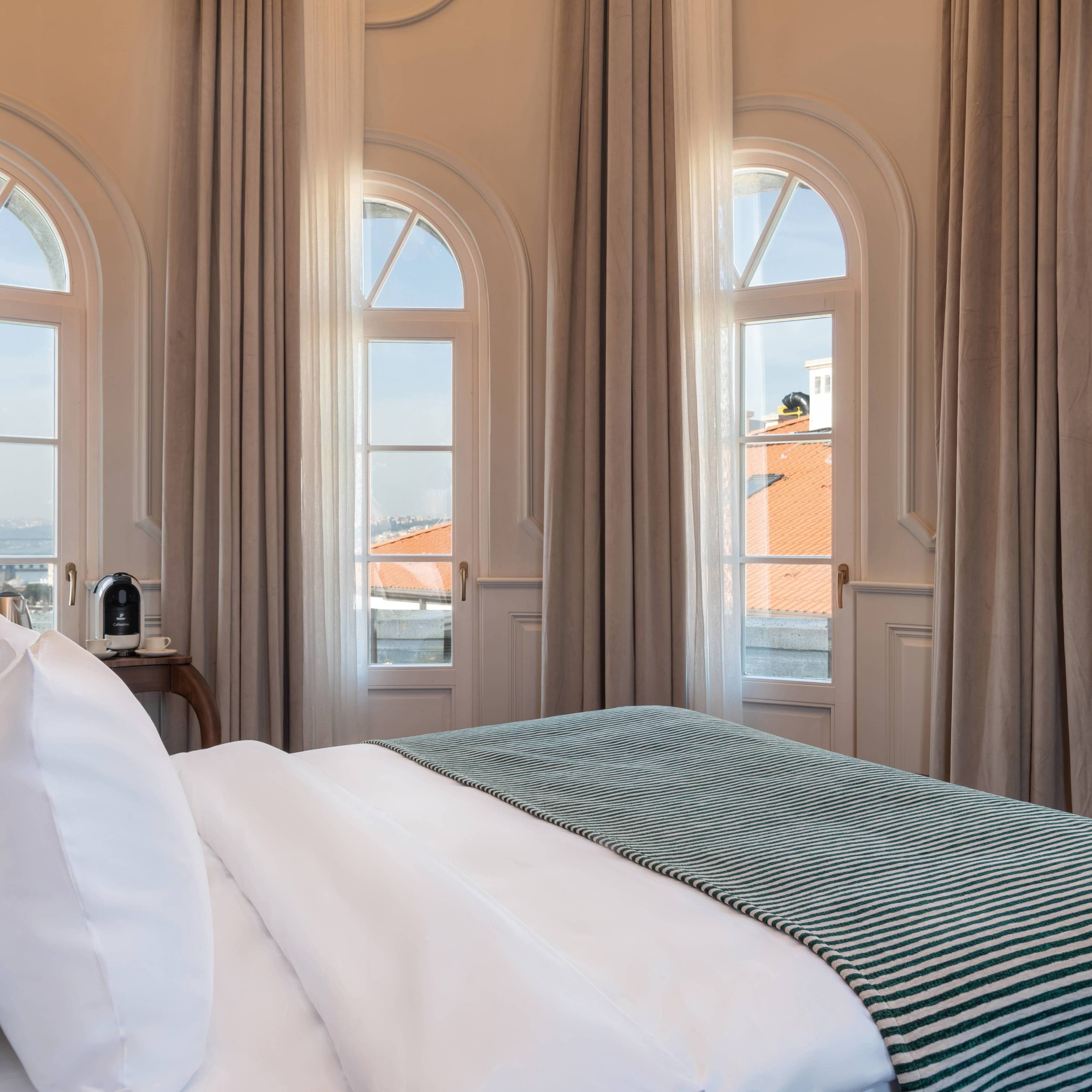 Orientbank Hotel Istanbul, Autograph Collection