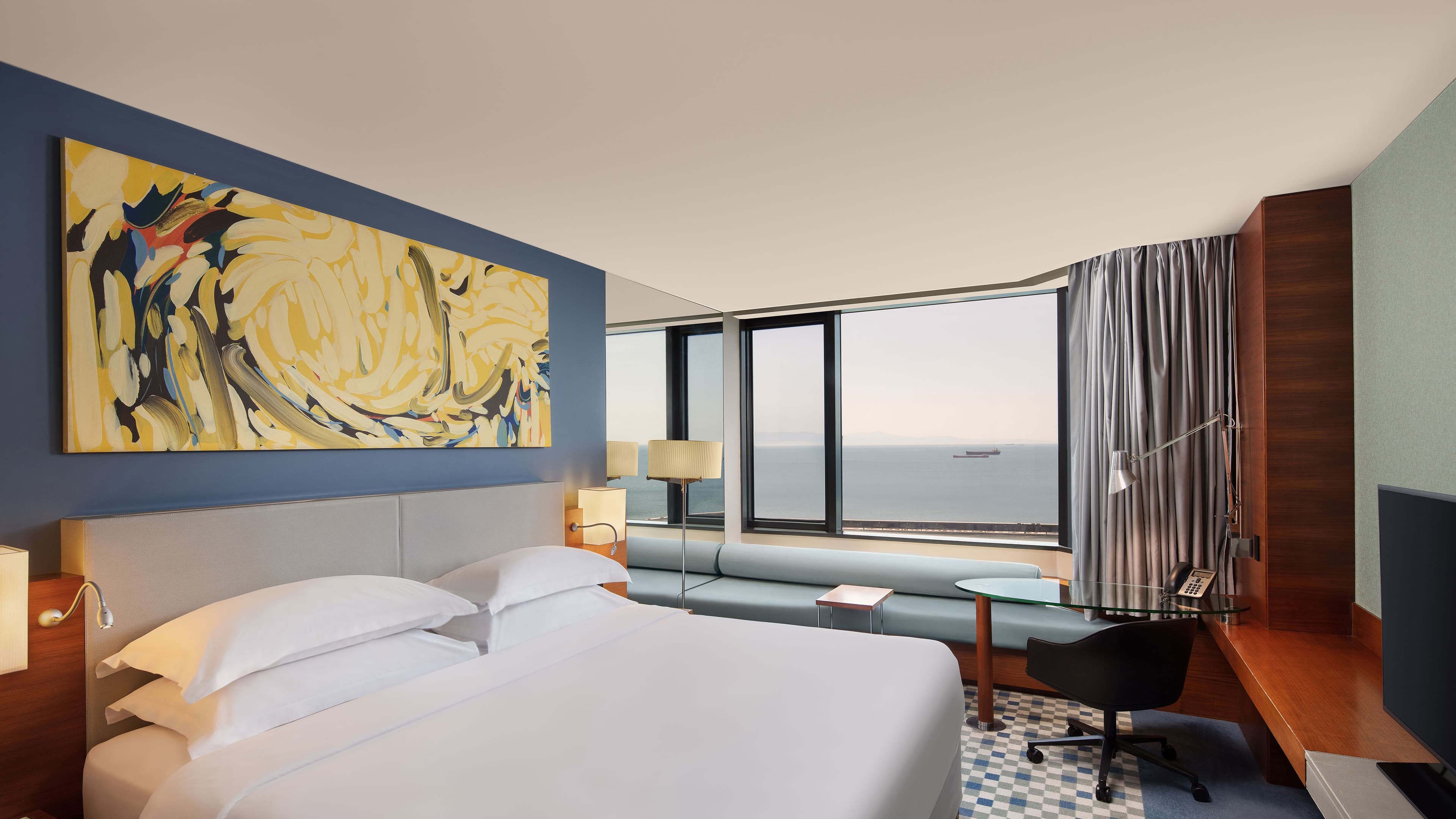 Deluxe 30 sqm - Image 1