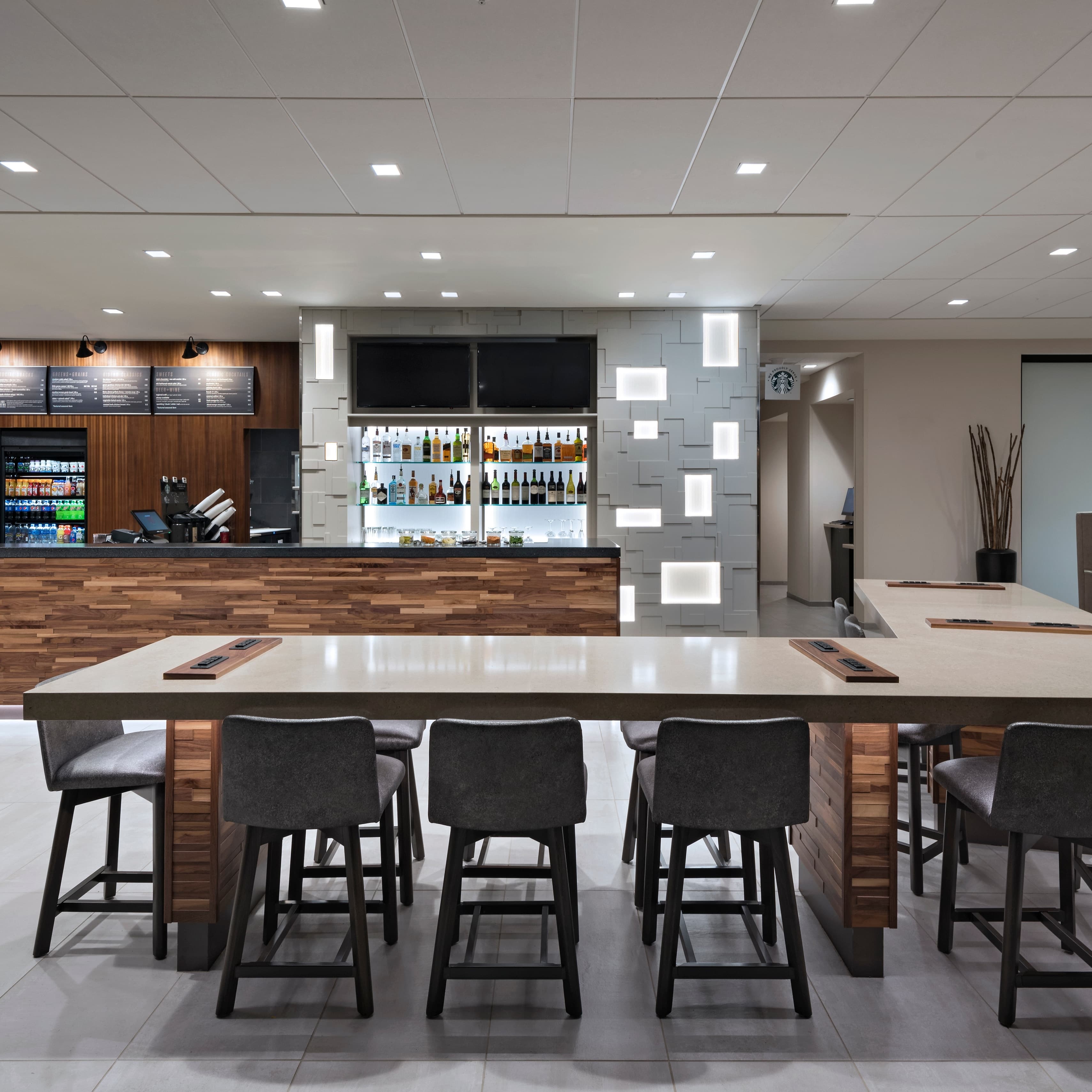 Courtyard Jackson Madison