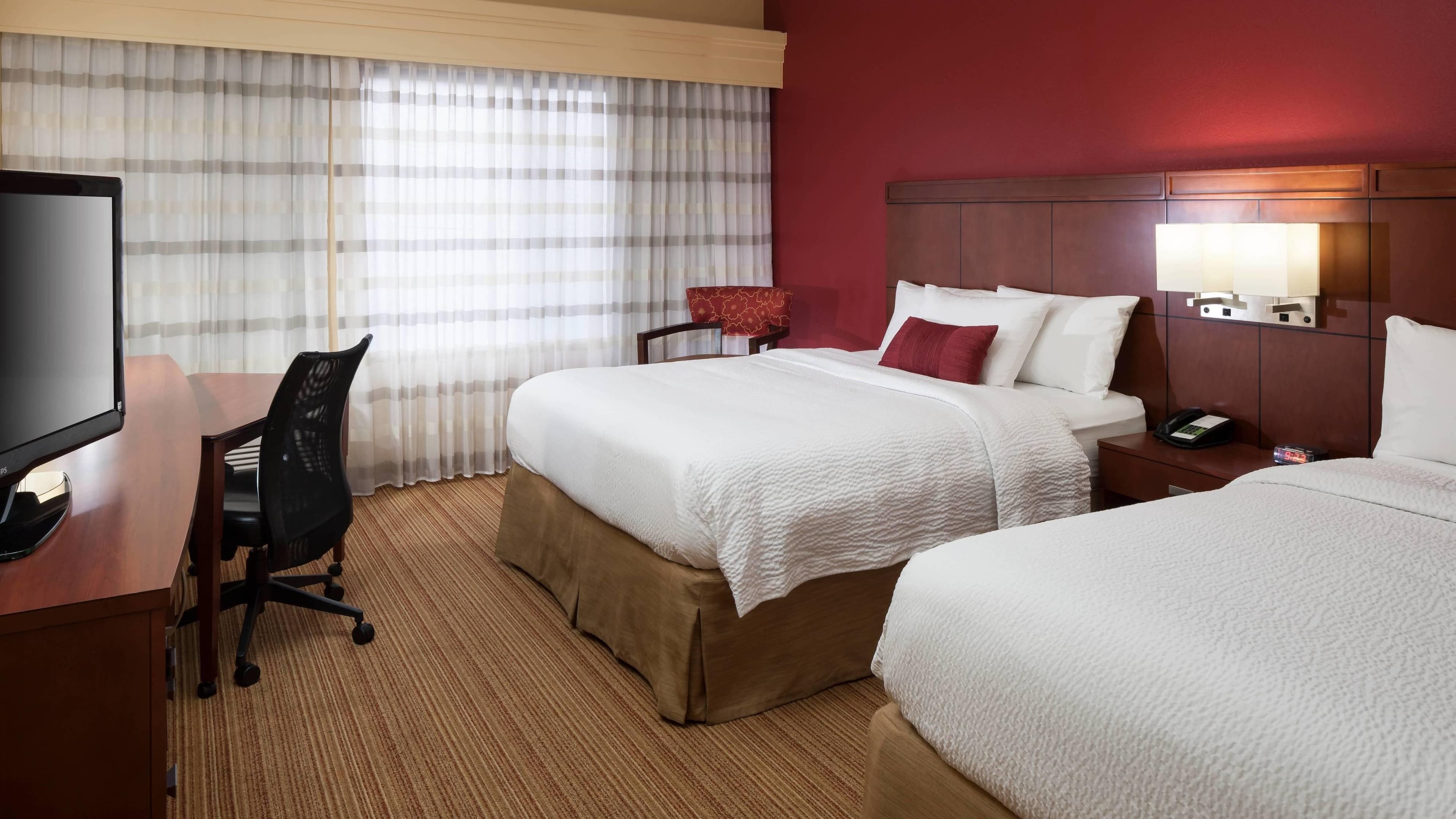 Guest room - Image 1