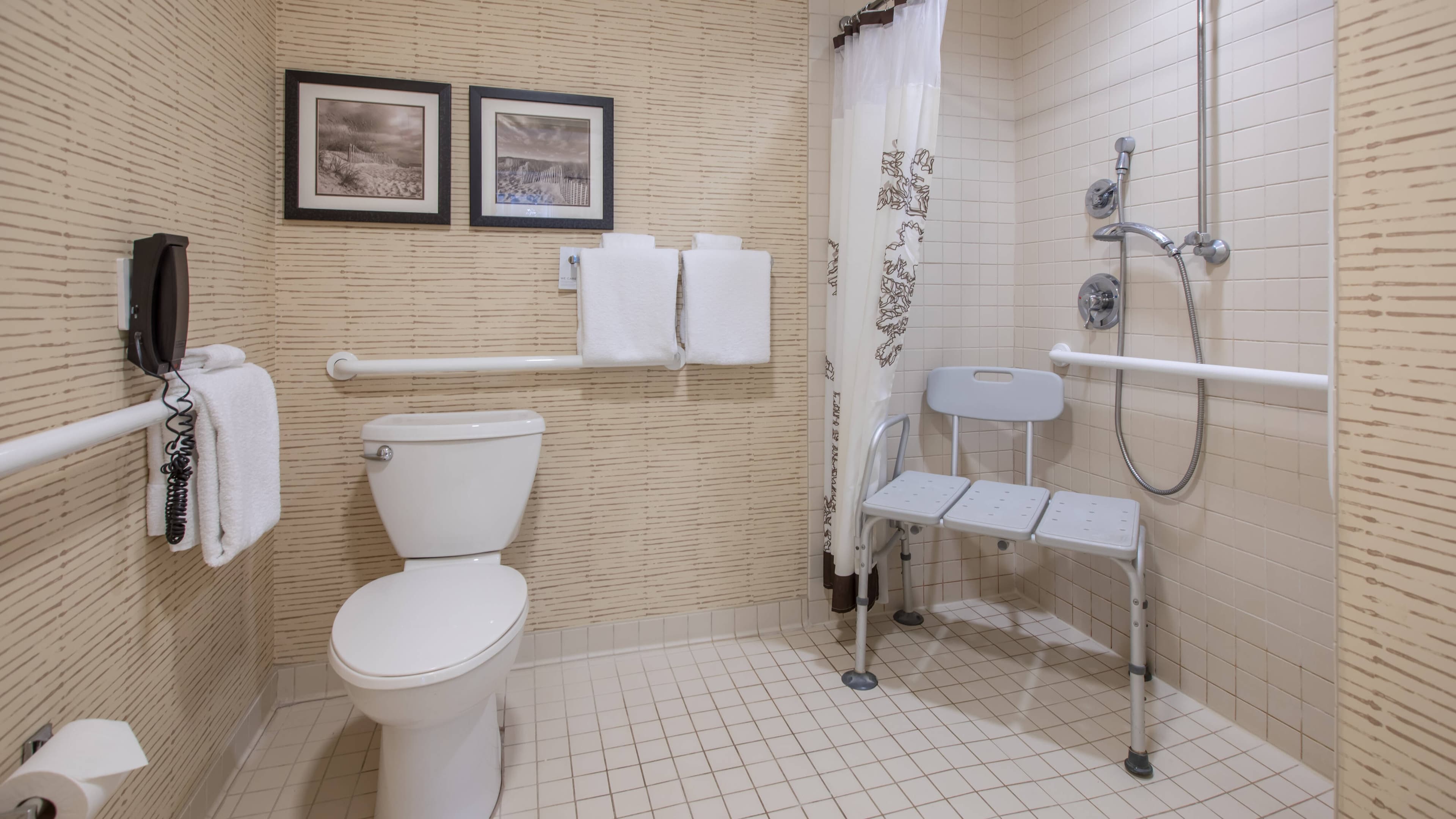 1 Bedroom Suite - Image 10