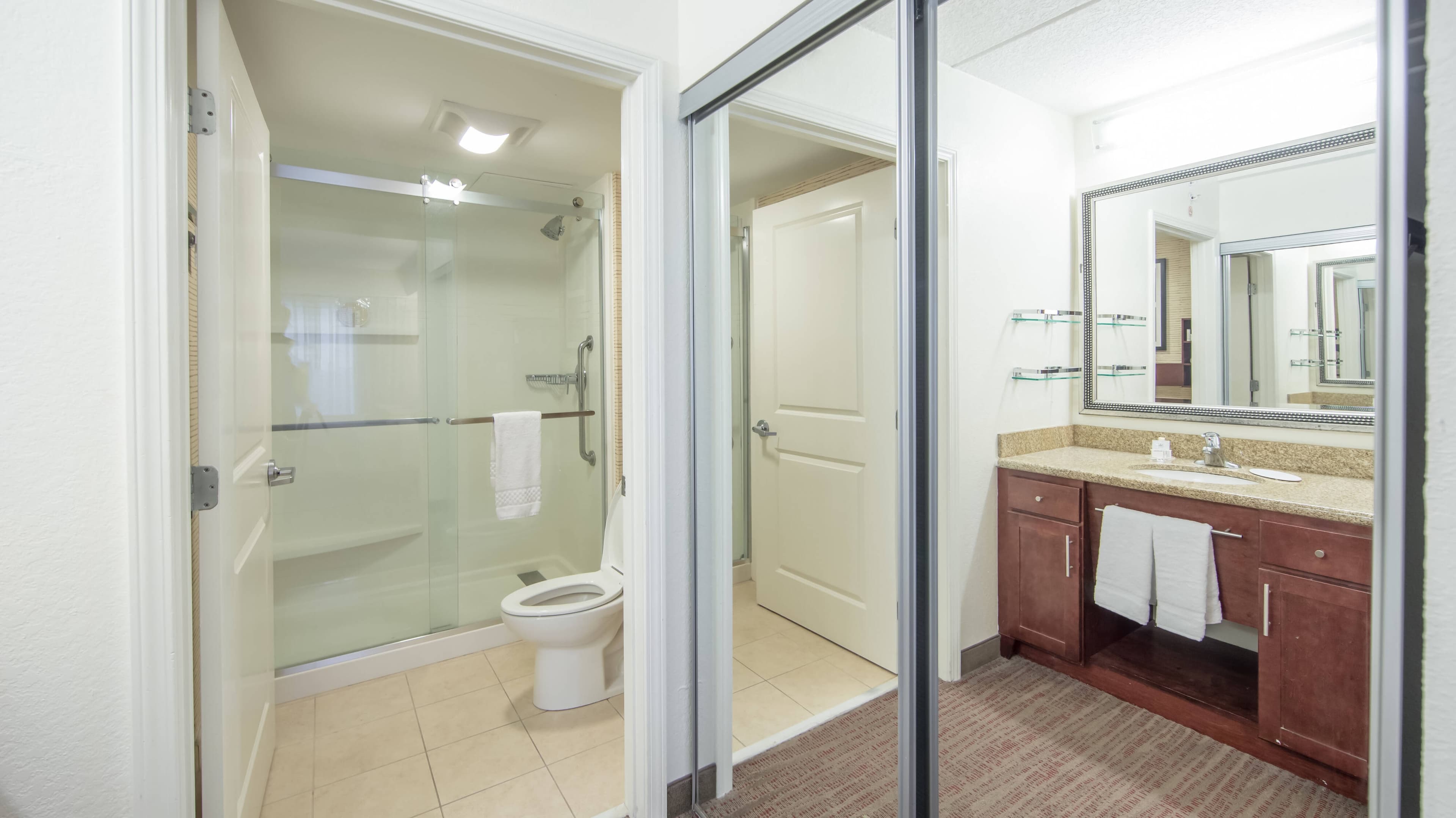 1 Bedroom Suite - Image 8