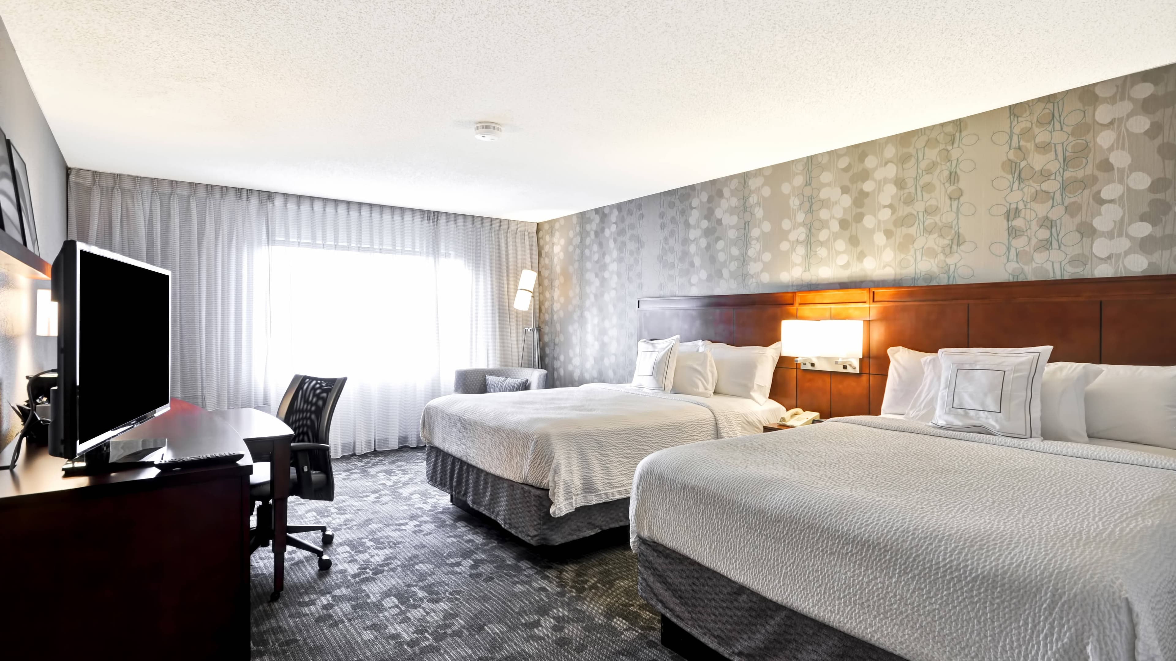 Deluxe Guest room - Image 1