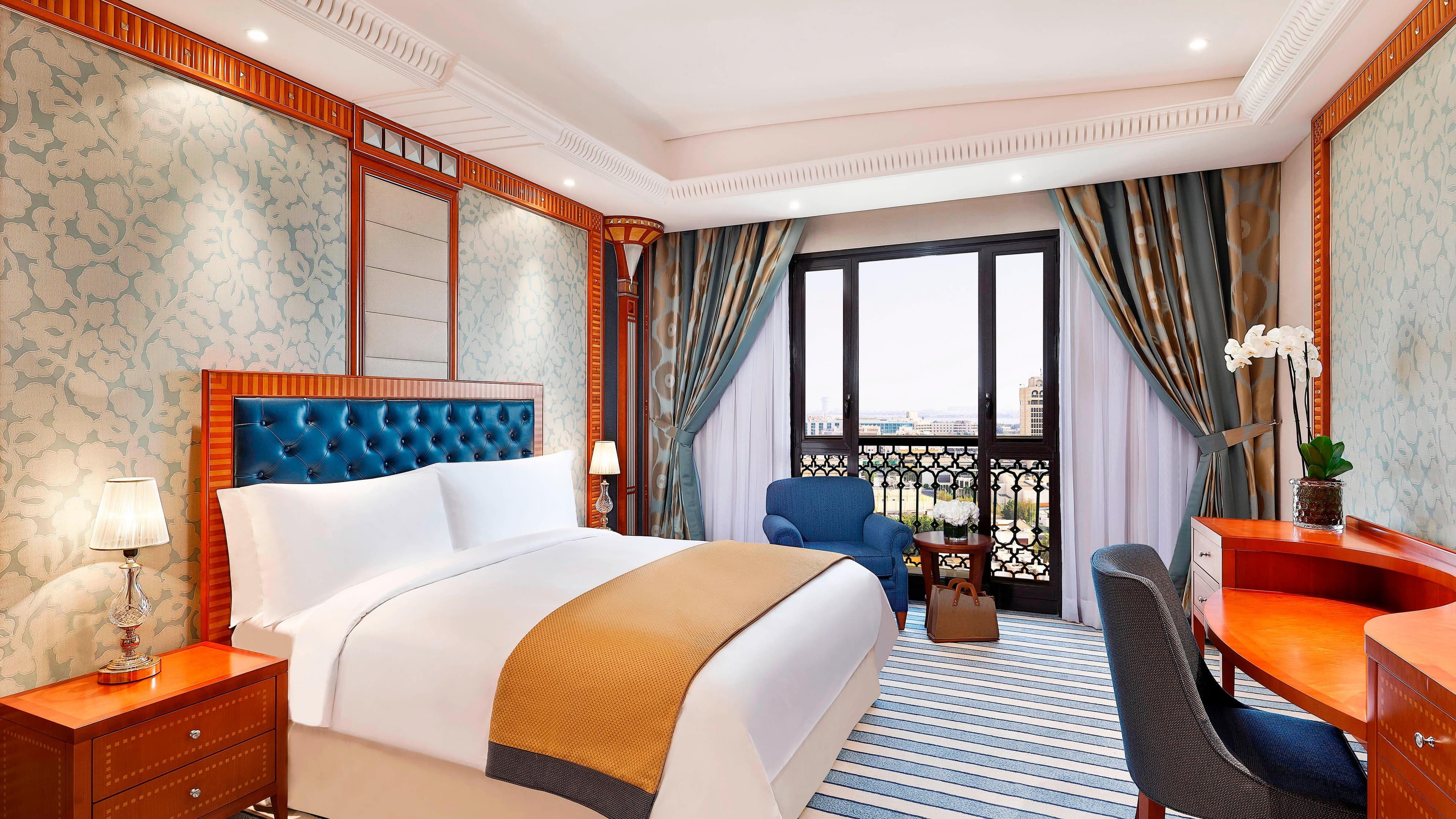 Deluxe Guest room - Image 1