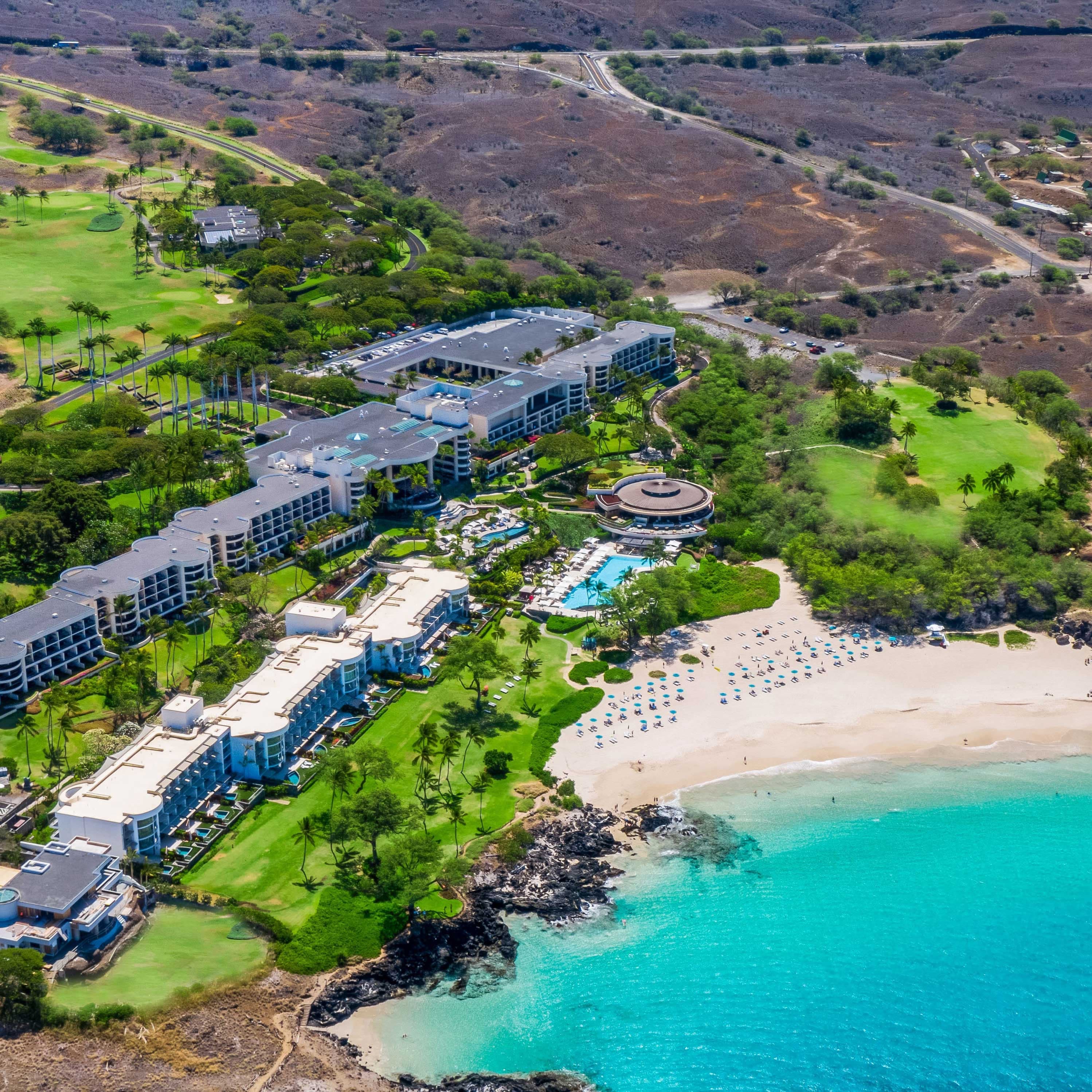 The Westin Hapuna Beach Resort
