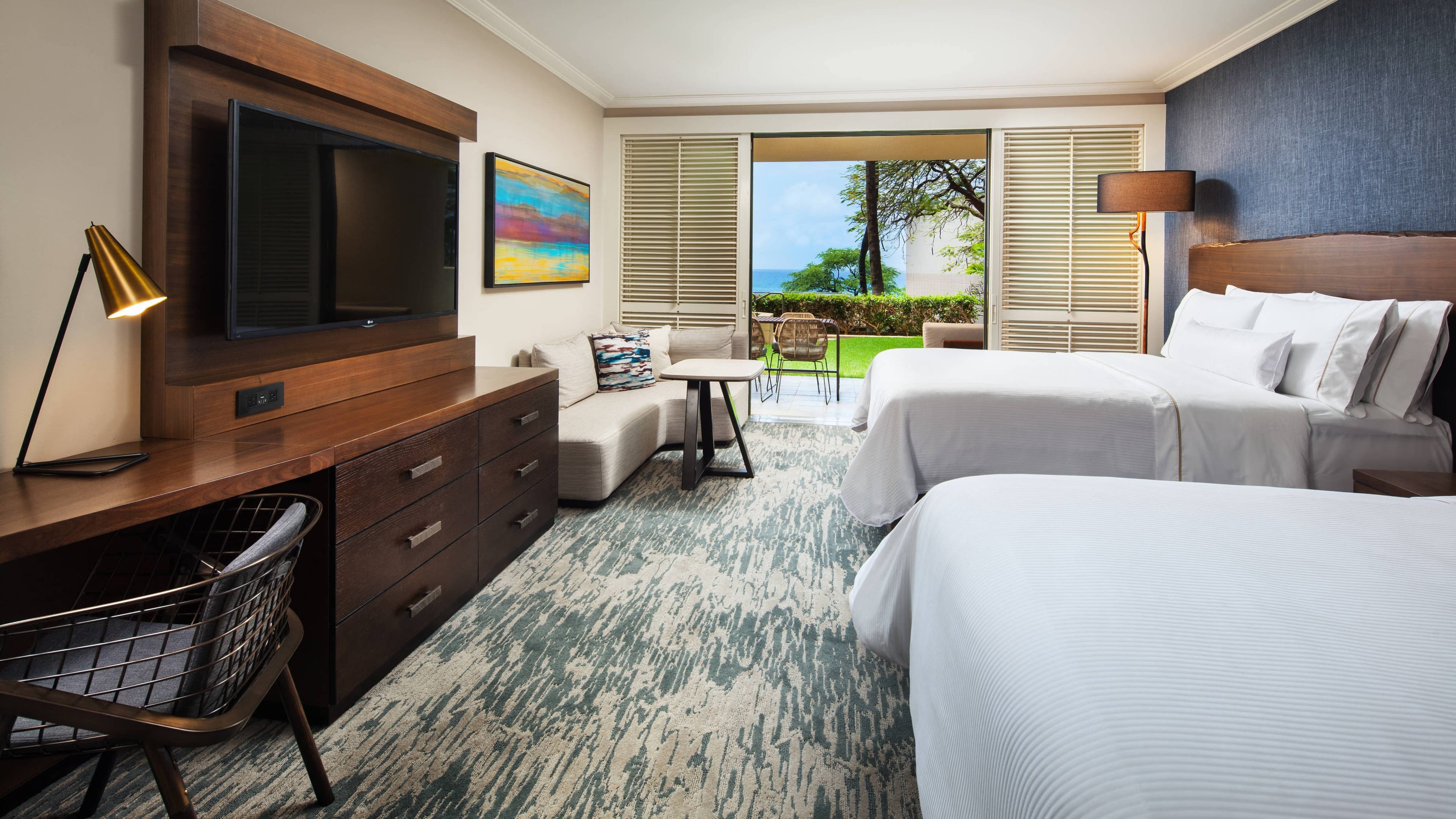 Resort View - Image 2