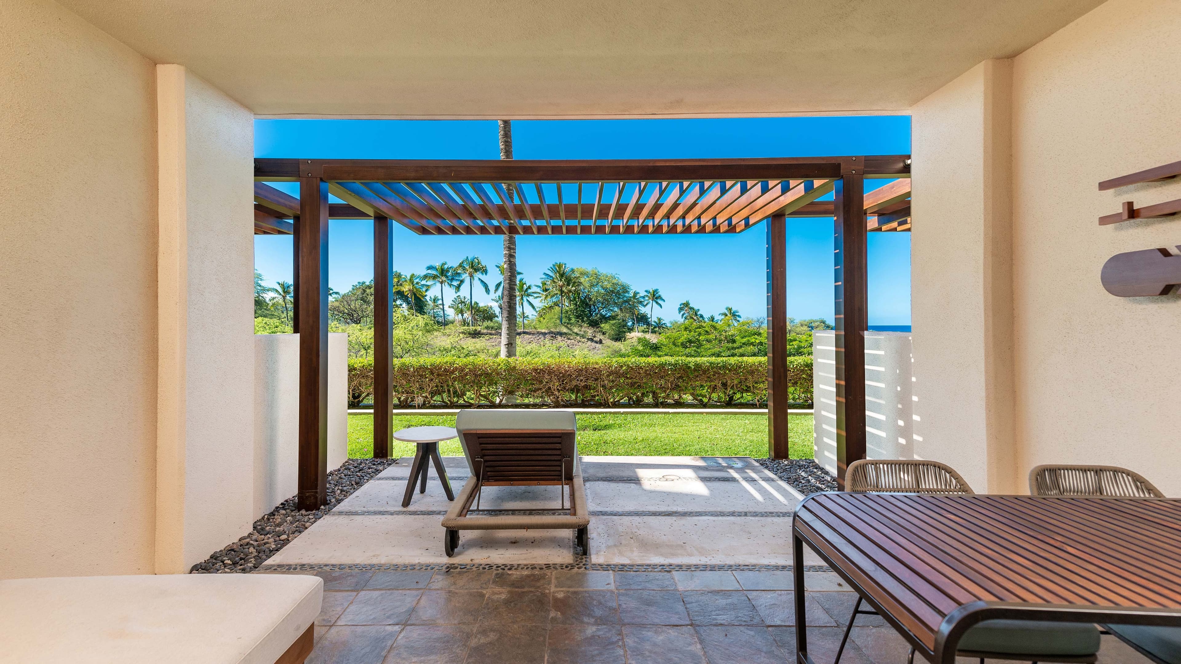 Resort View - Image 4