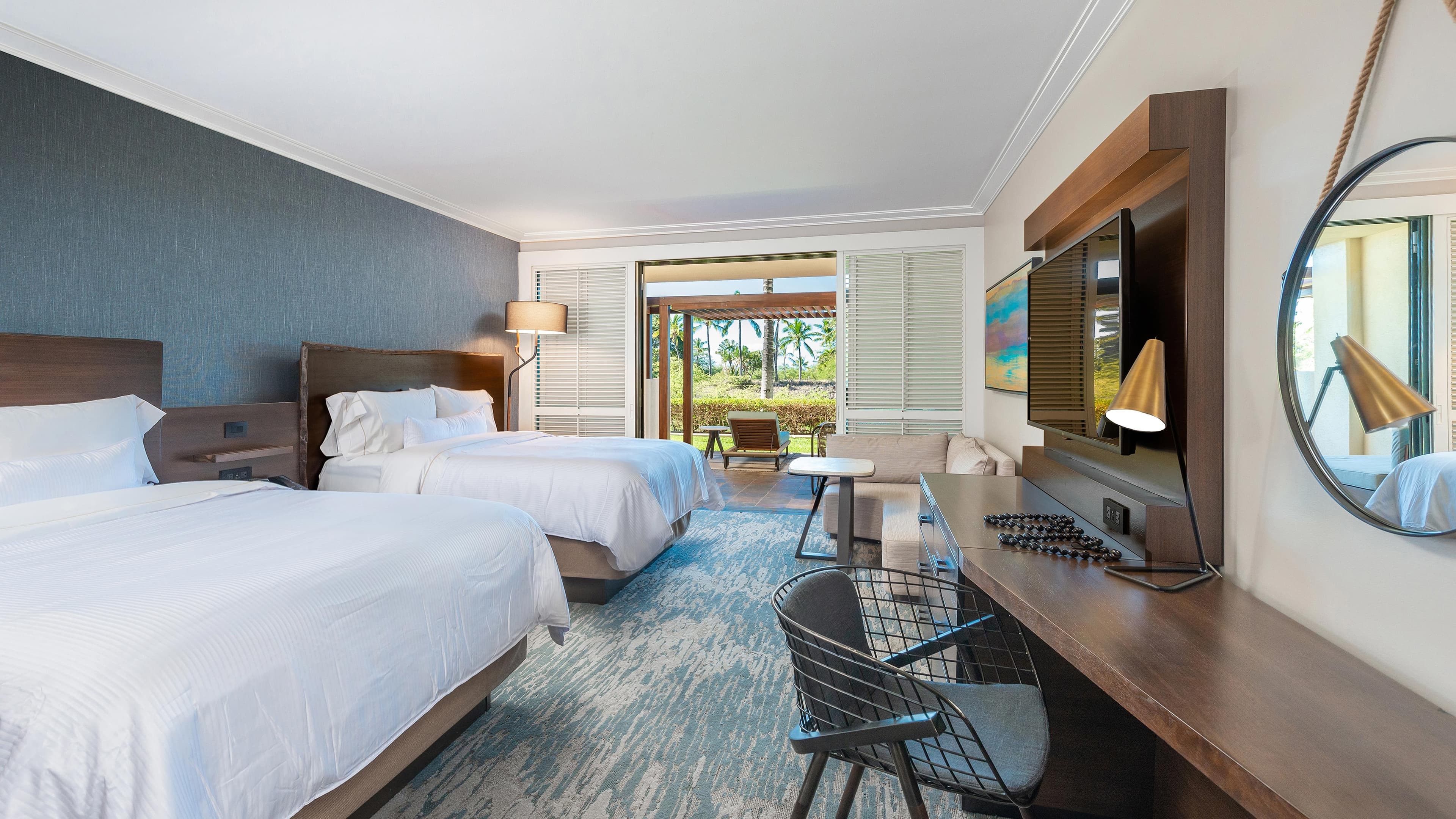 Resort View - Image 1