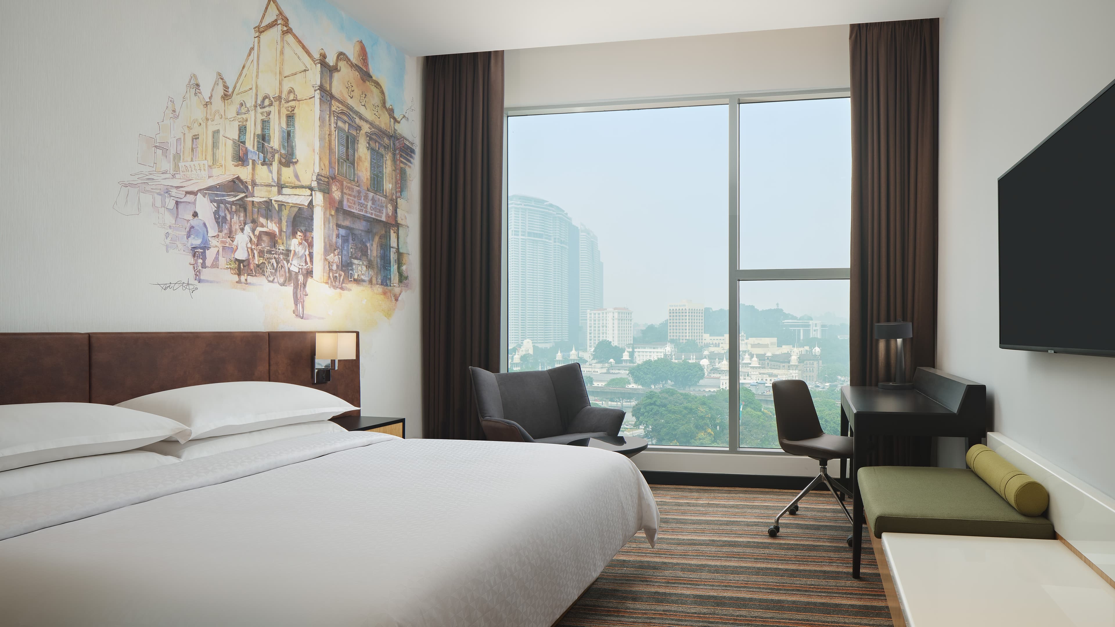 Guest room - Image 1