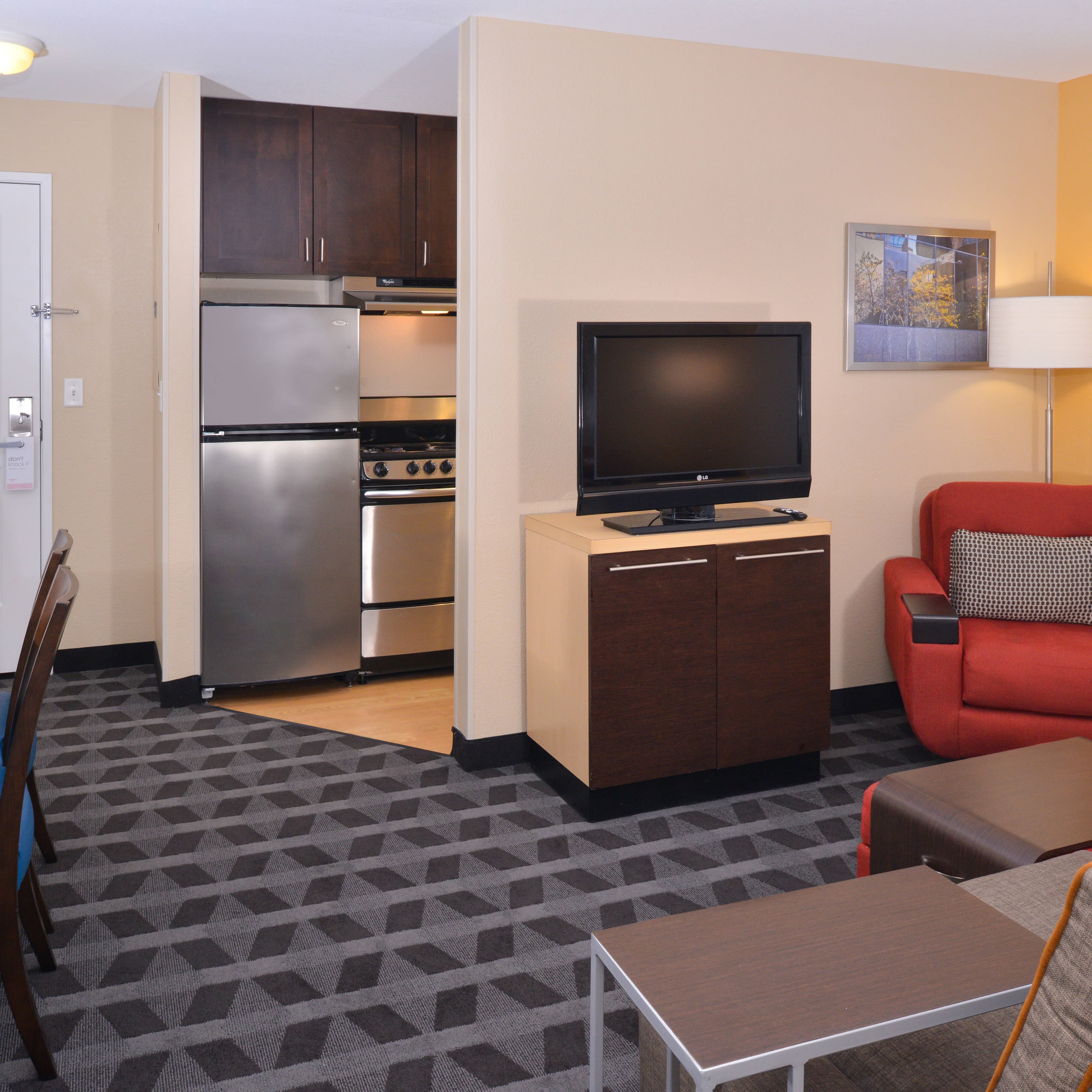 TownePlace Suites Las Vegas Henderson
