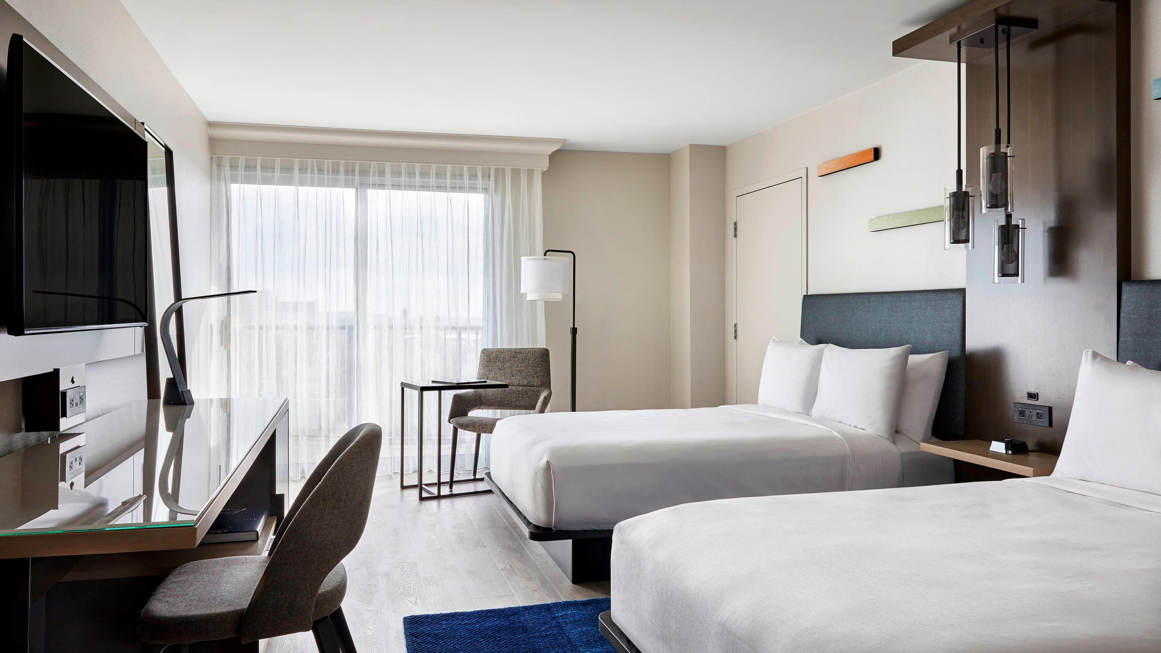 Standard Double - Image 1