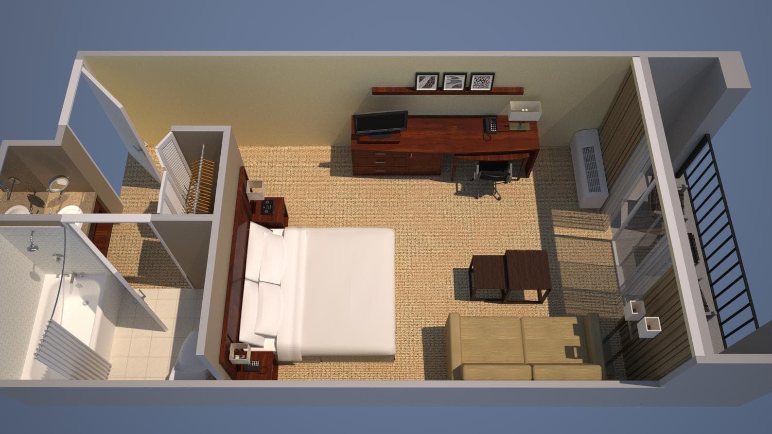 Guest room - Image 5