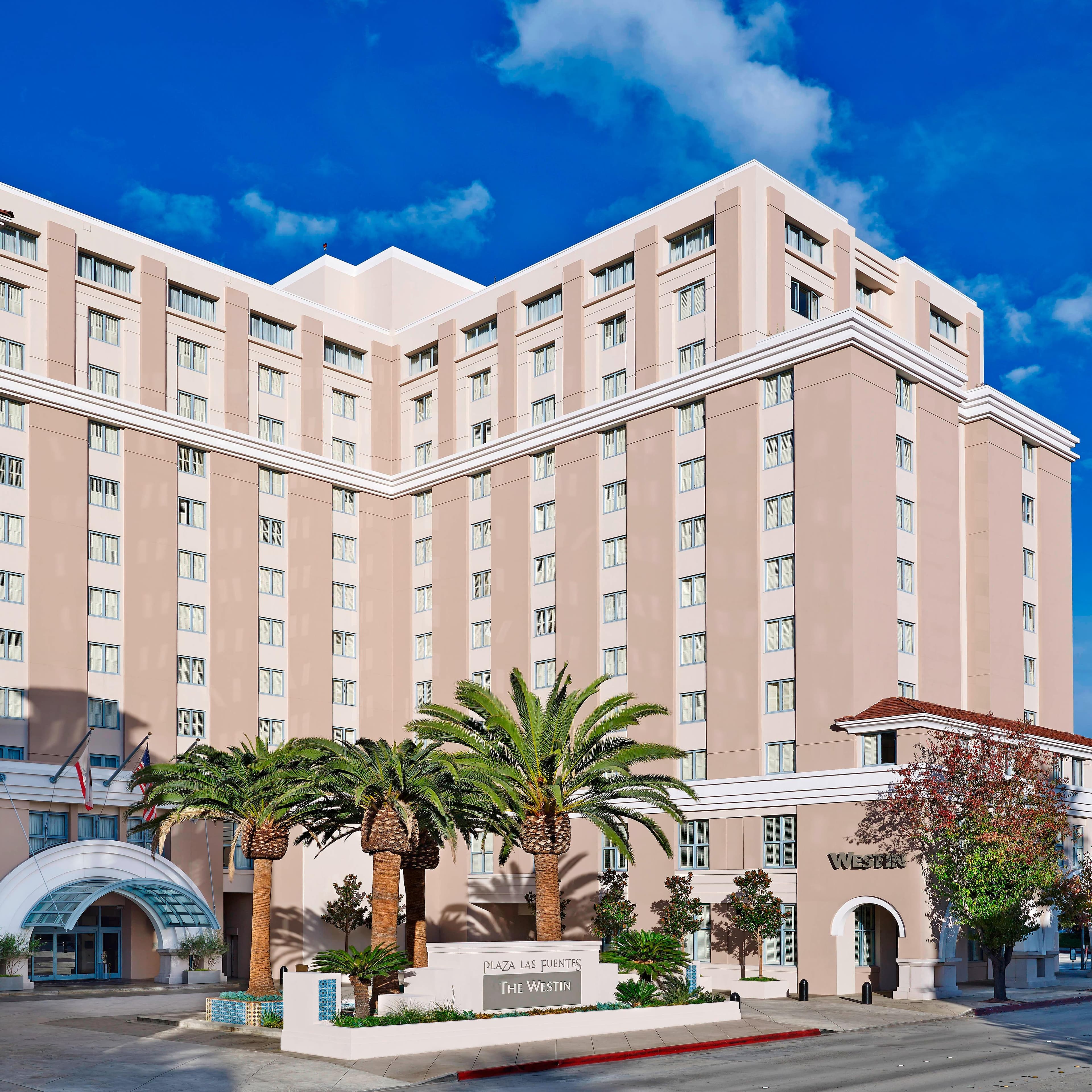 The Westin Pasadena