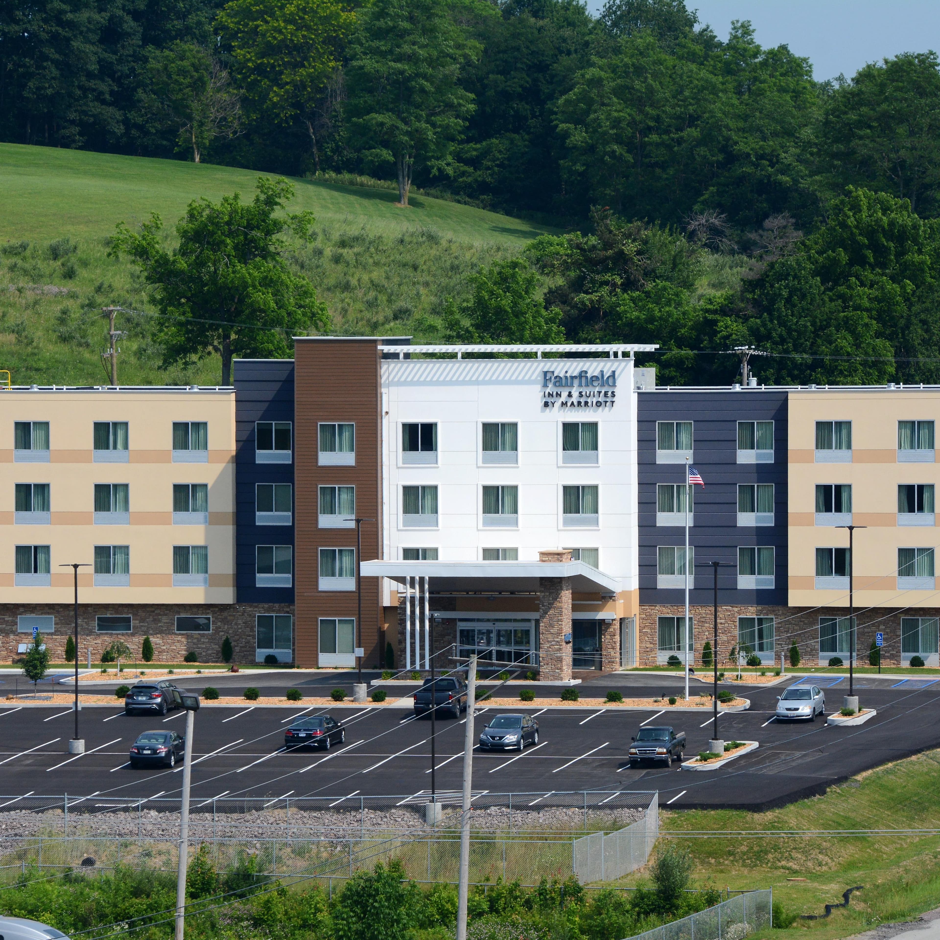 Fairfield Inn & Suites Somerset