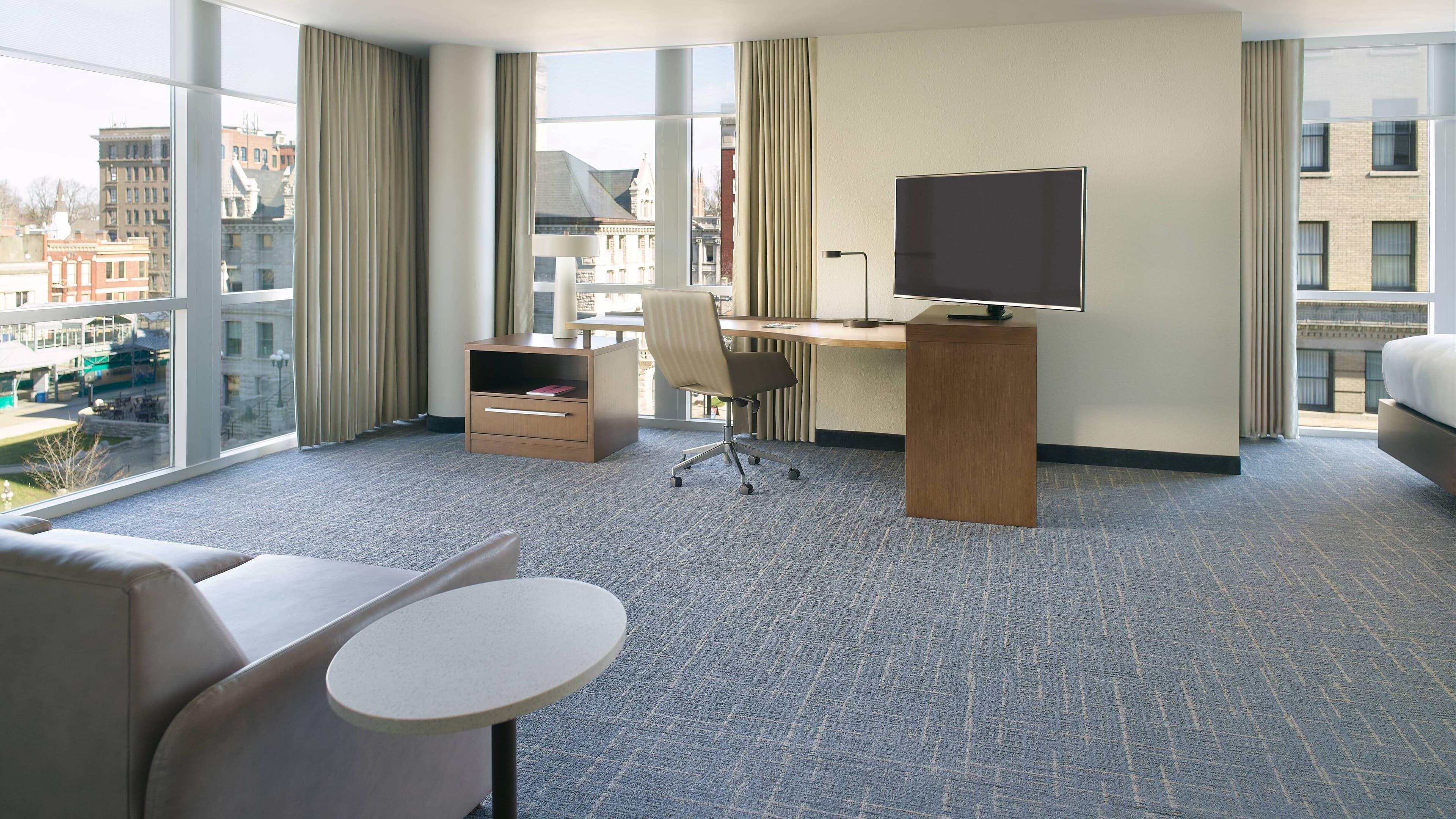 Larger Studio - Image 1