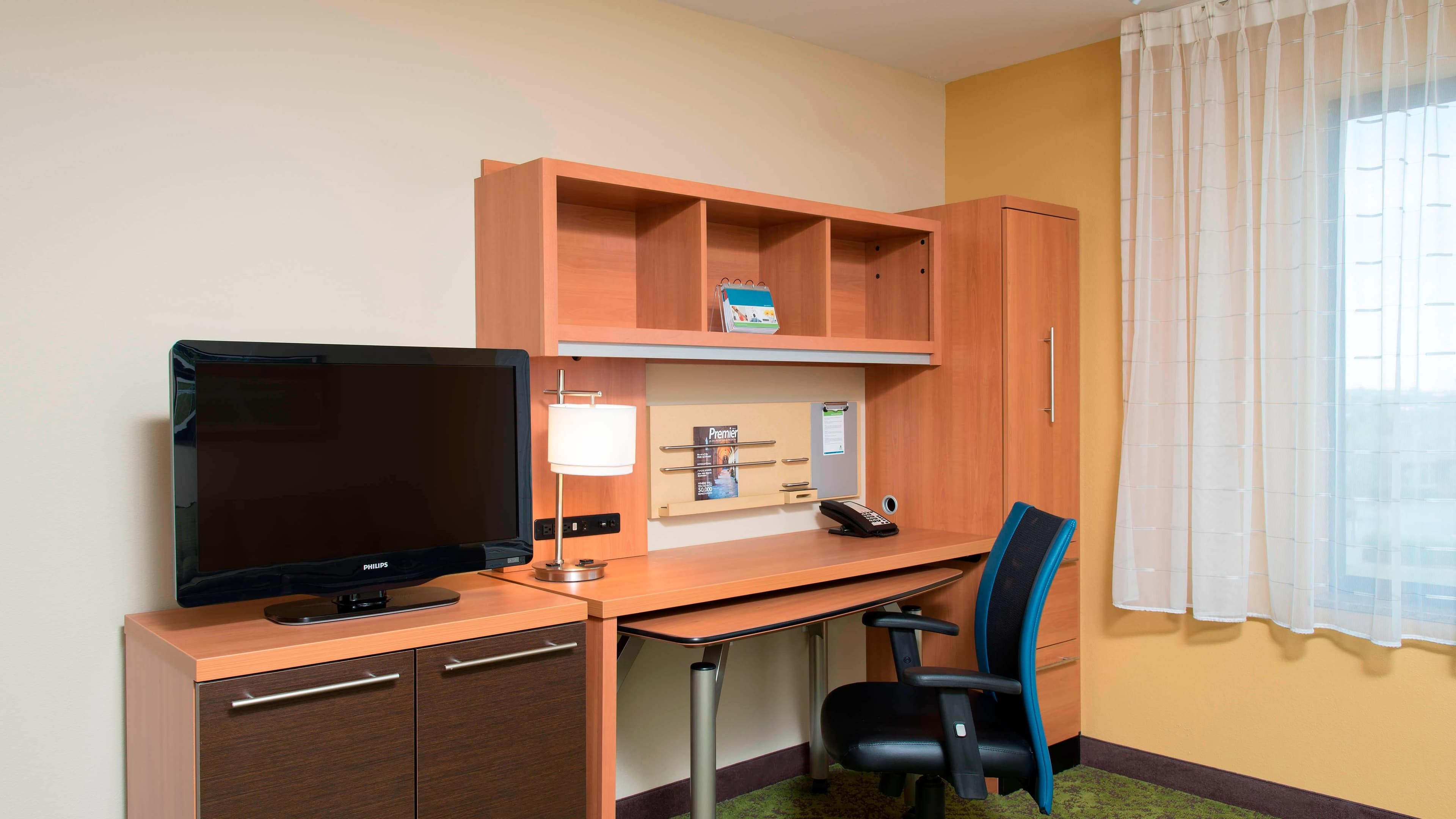 Double Queen Studio - Image 2