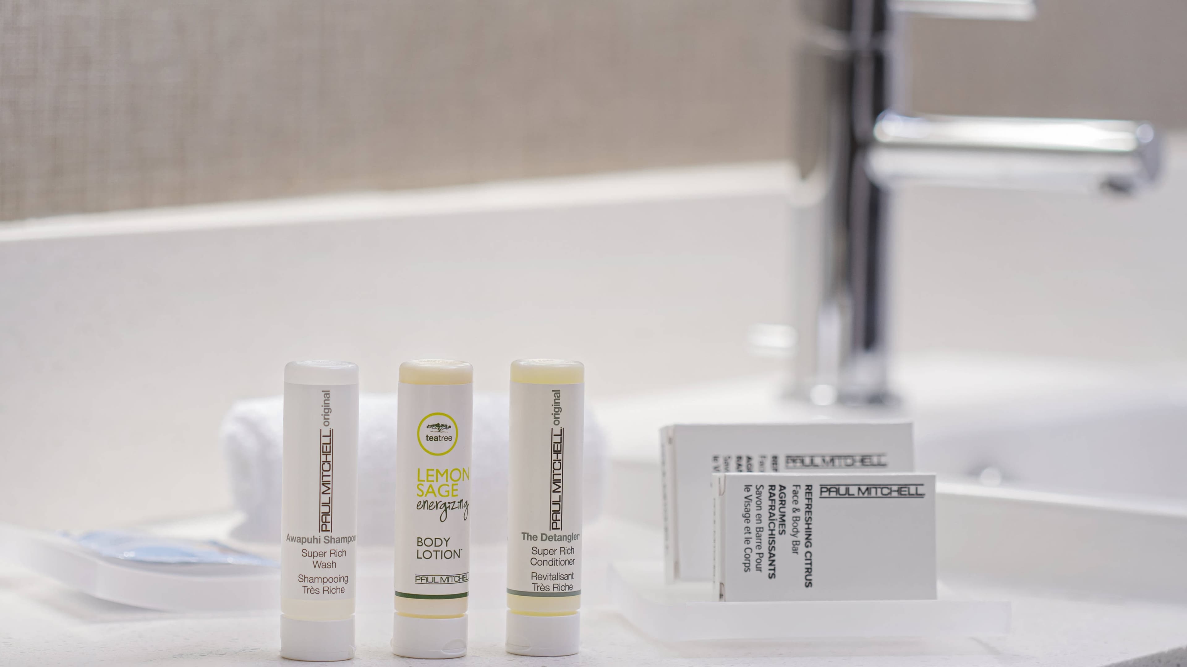 King Guest Suite - Image 5