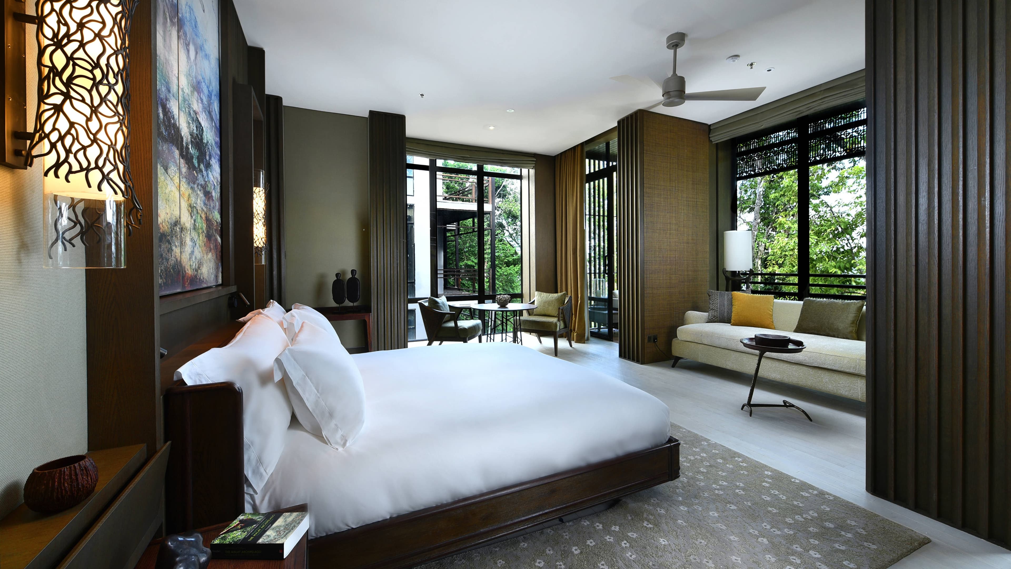 Deluxe Guest room - Image 4