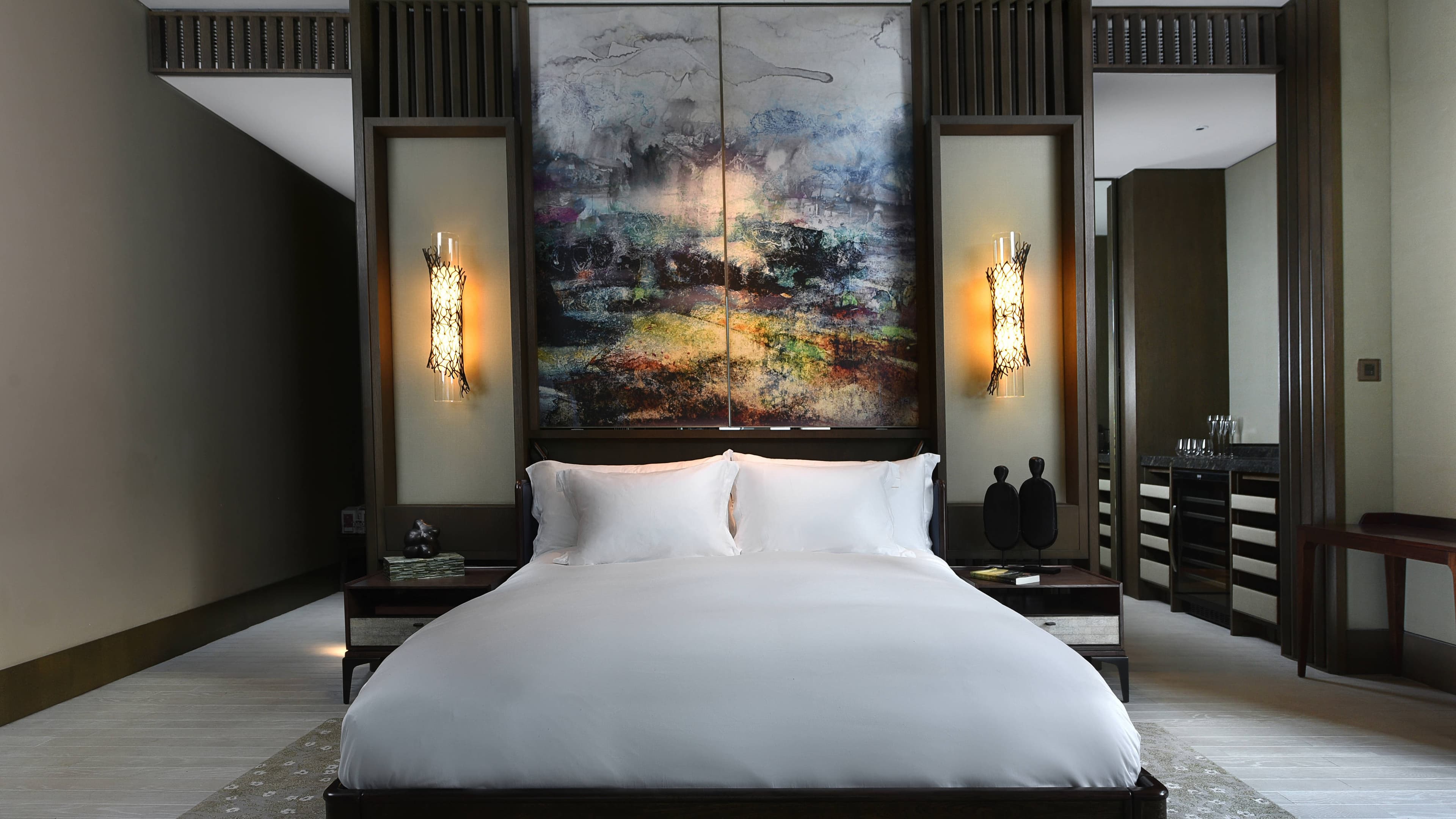 Deluxe Guest room - Image 3