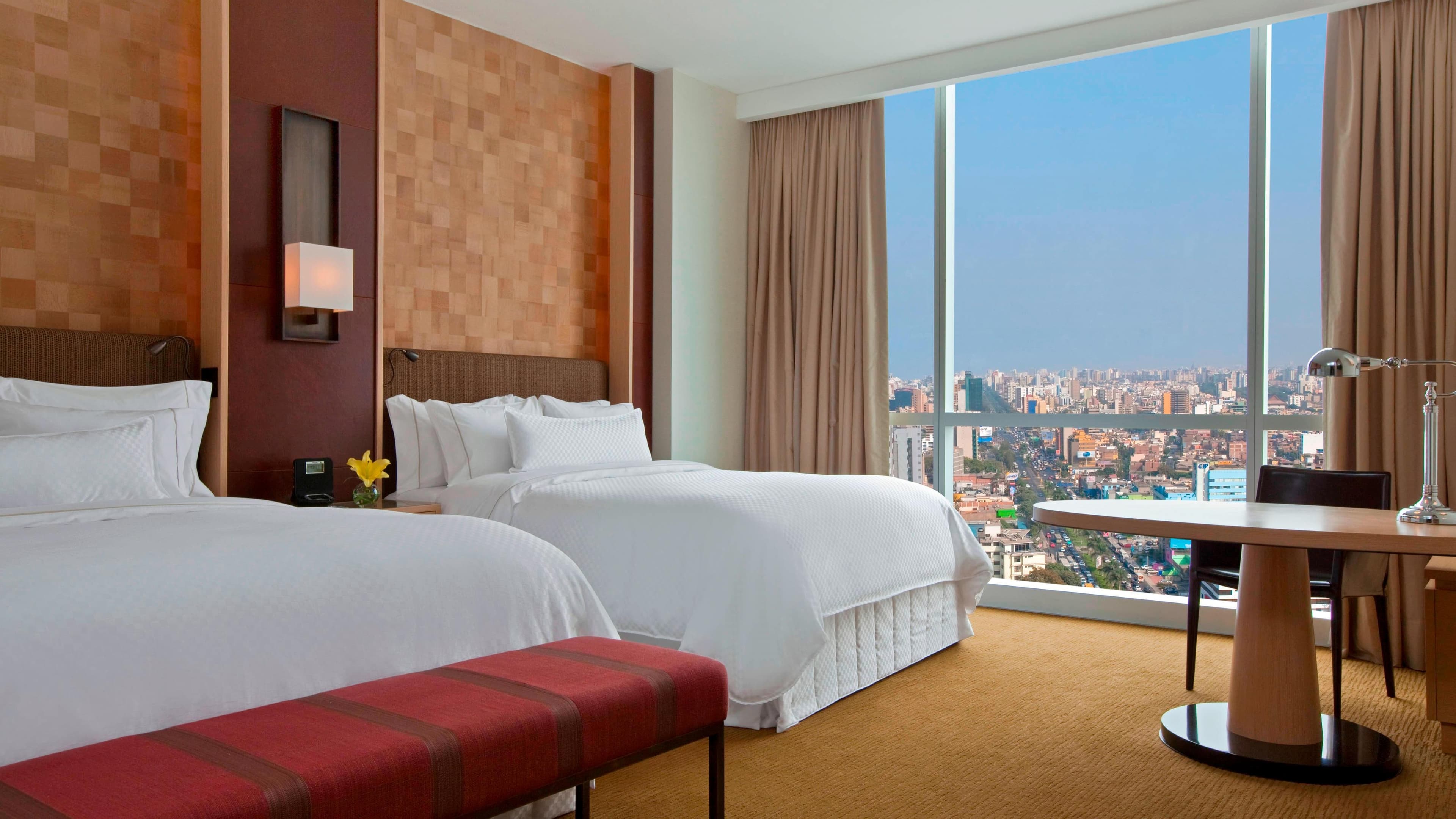 Grand Deluxe - Image 1