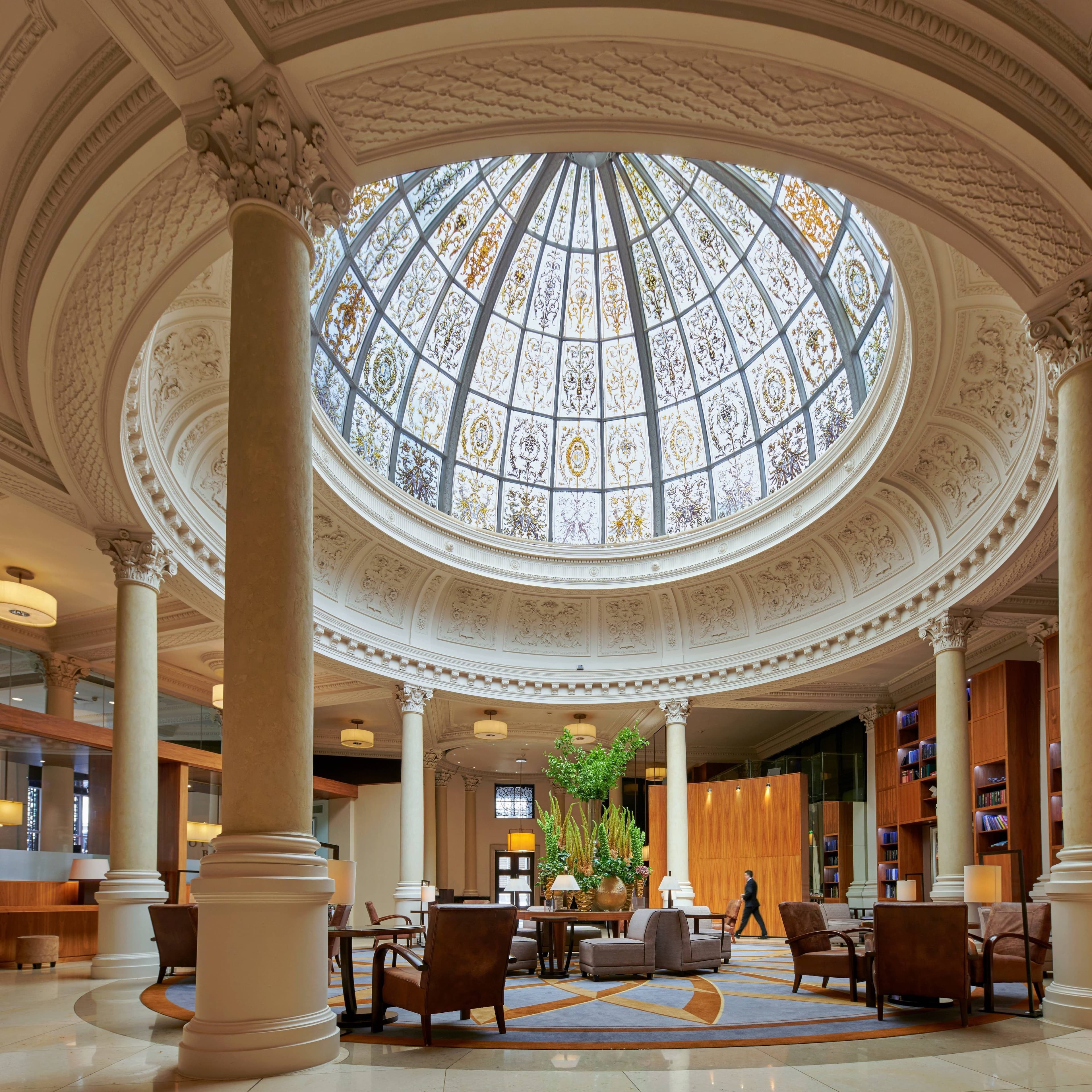 Threadneedles, Autograph Collection