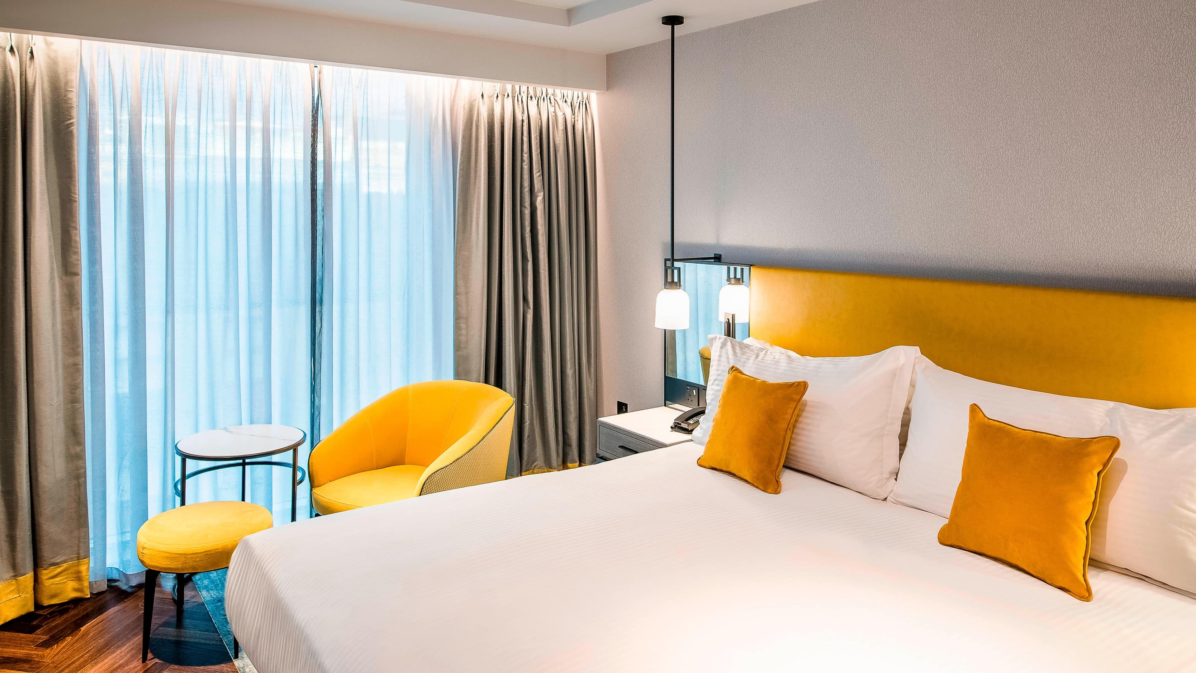 Dixon King Room - Image 1