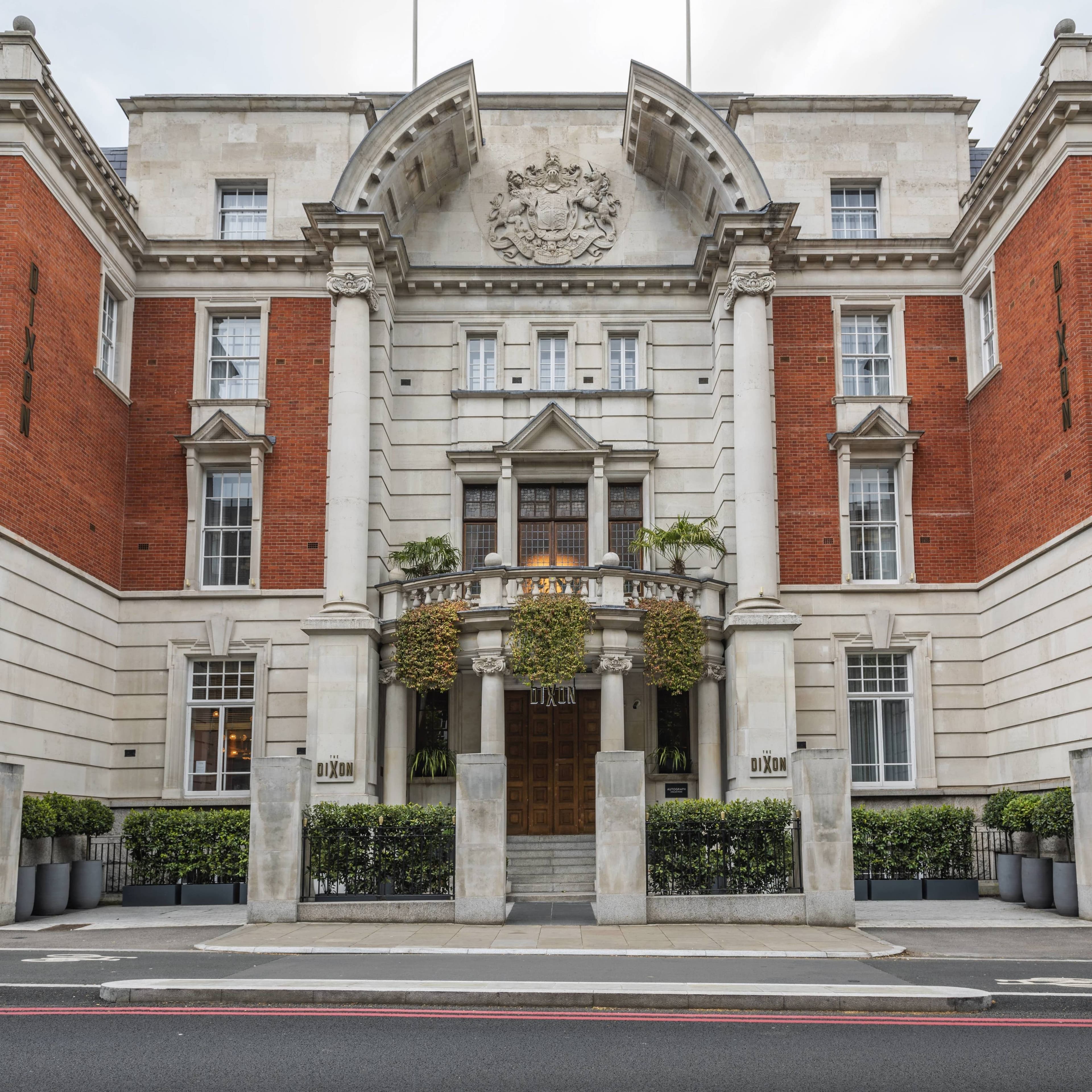 The Dixon, Tower Bridge, Autograph Collection