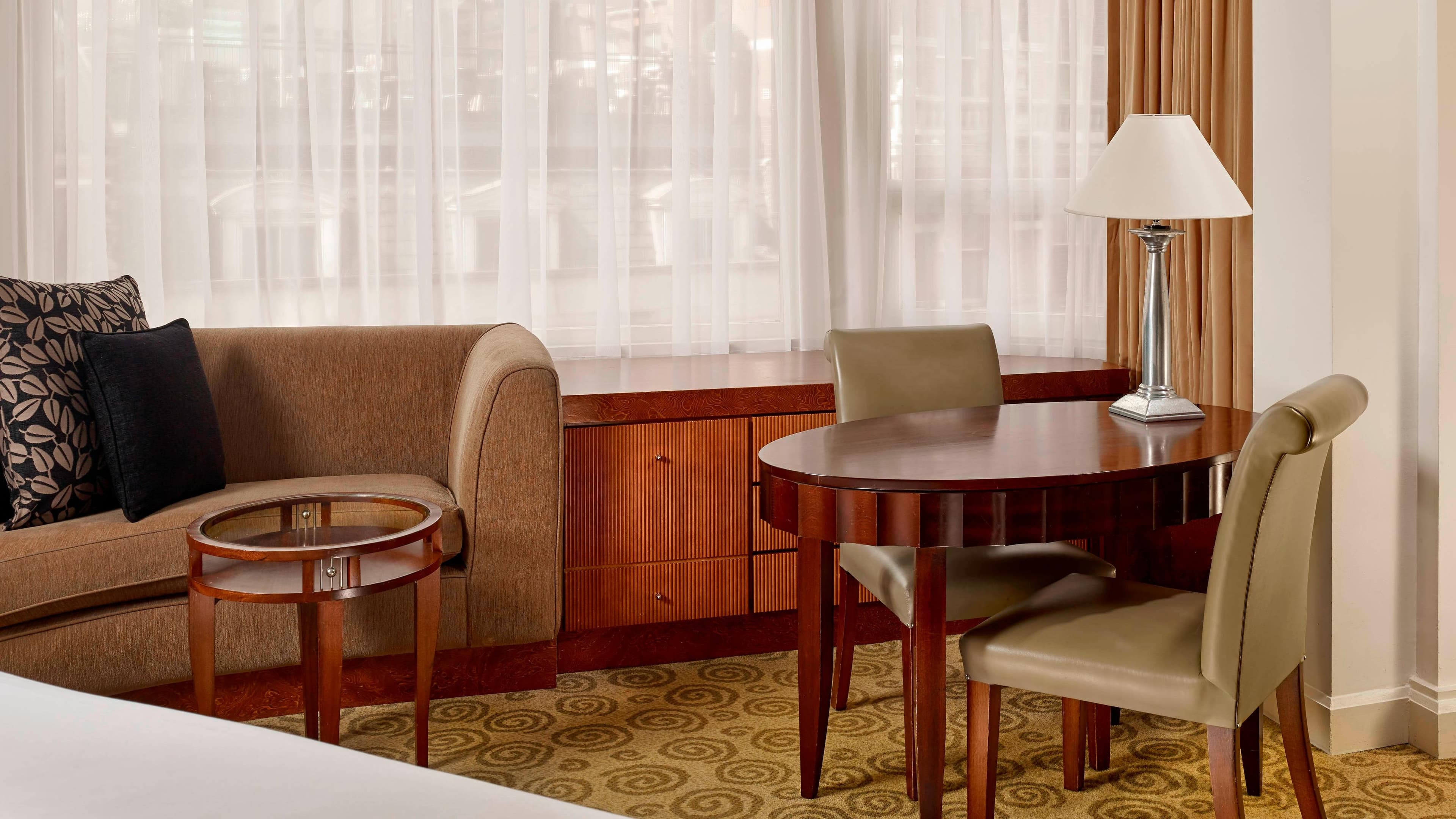 Classic room - Image 2