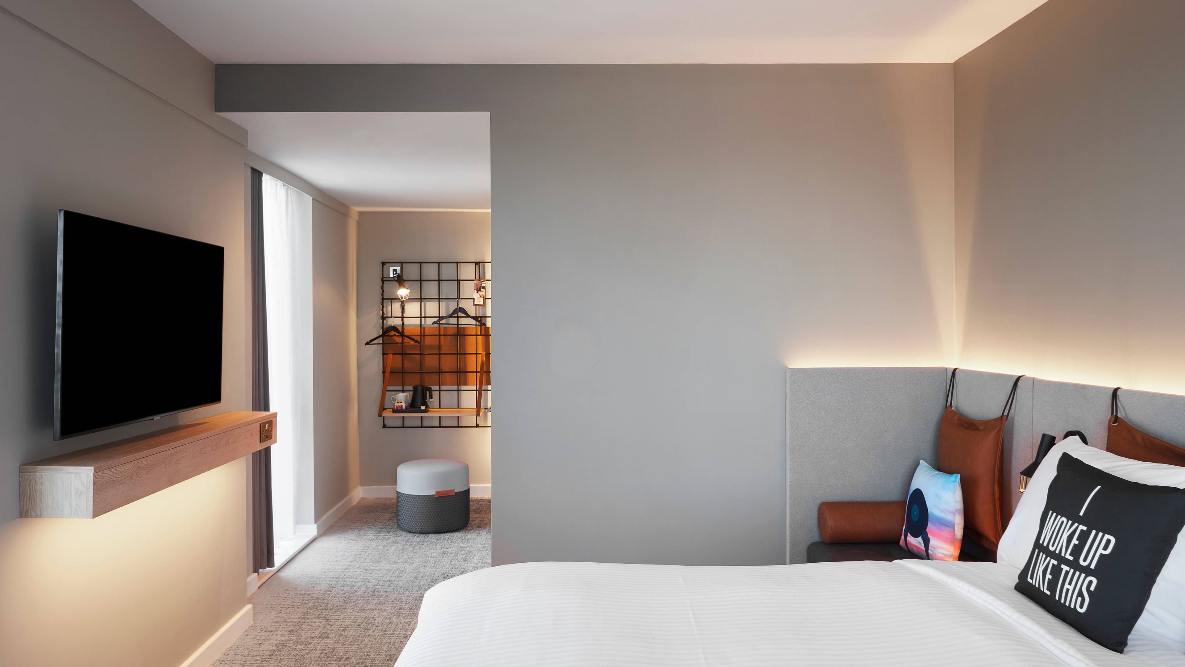 Moxy Sleeper - Image 2