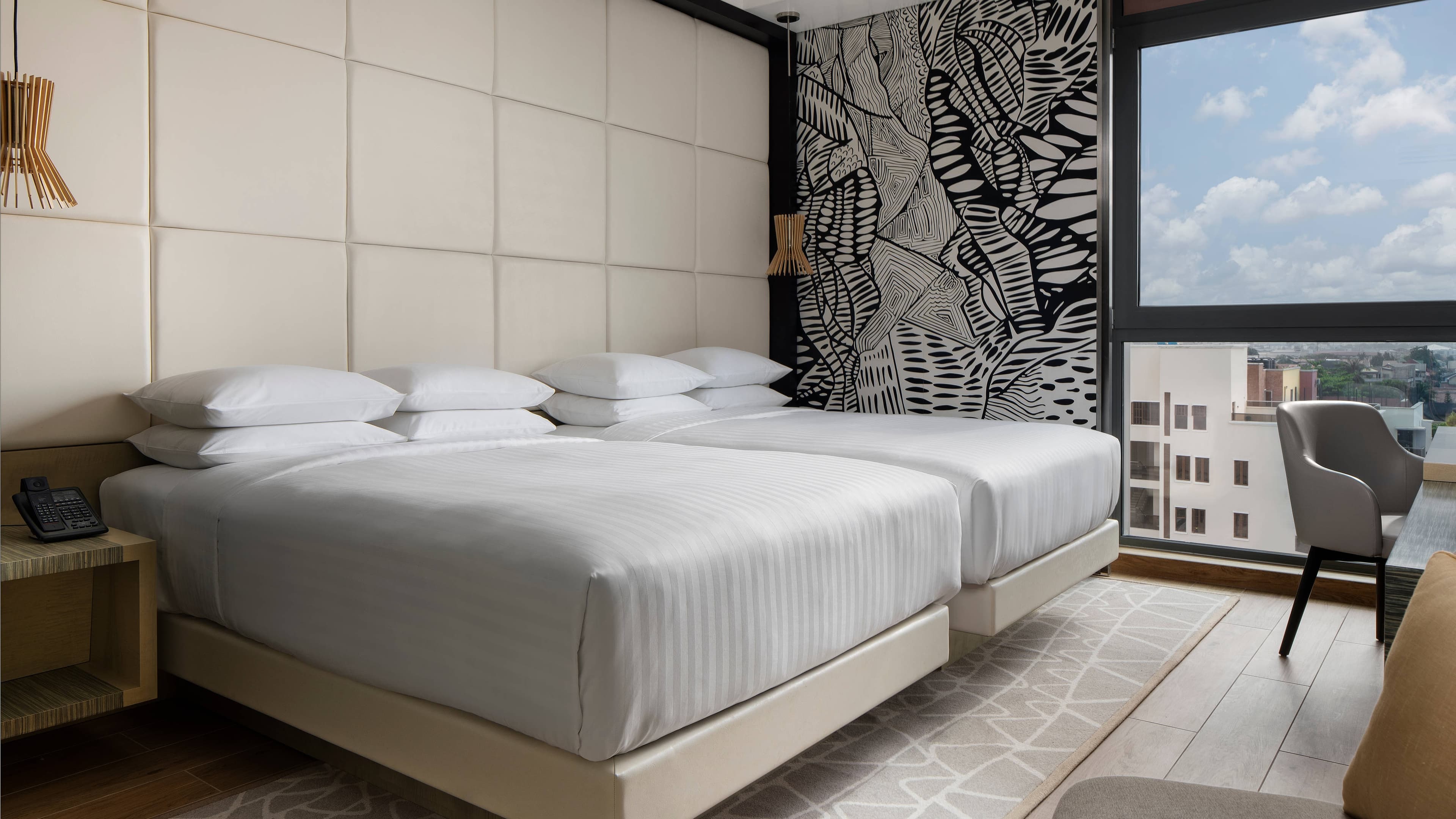 Standard room - Image 1