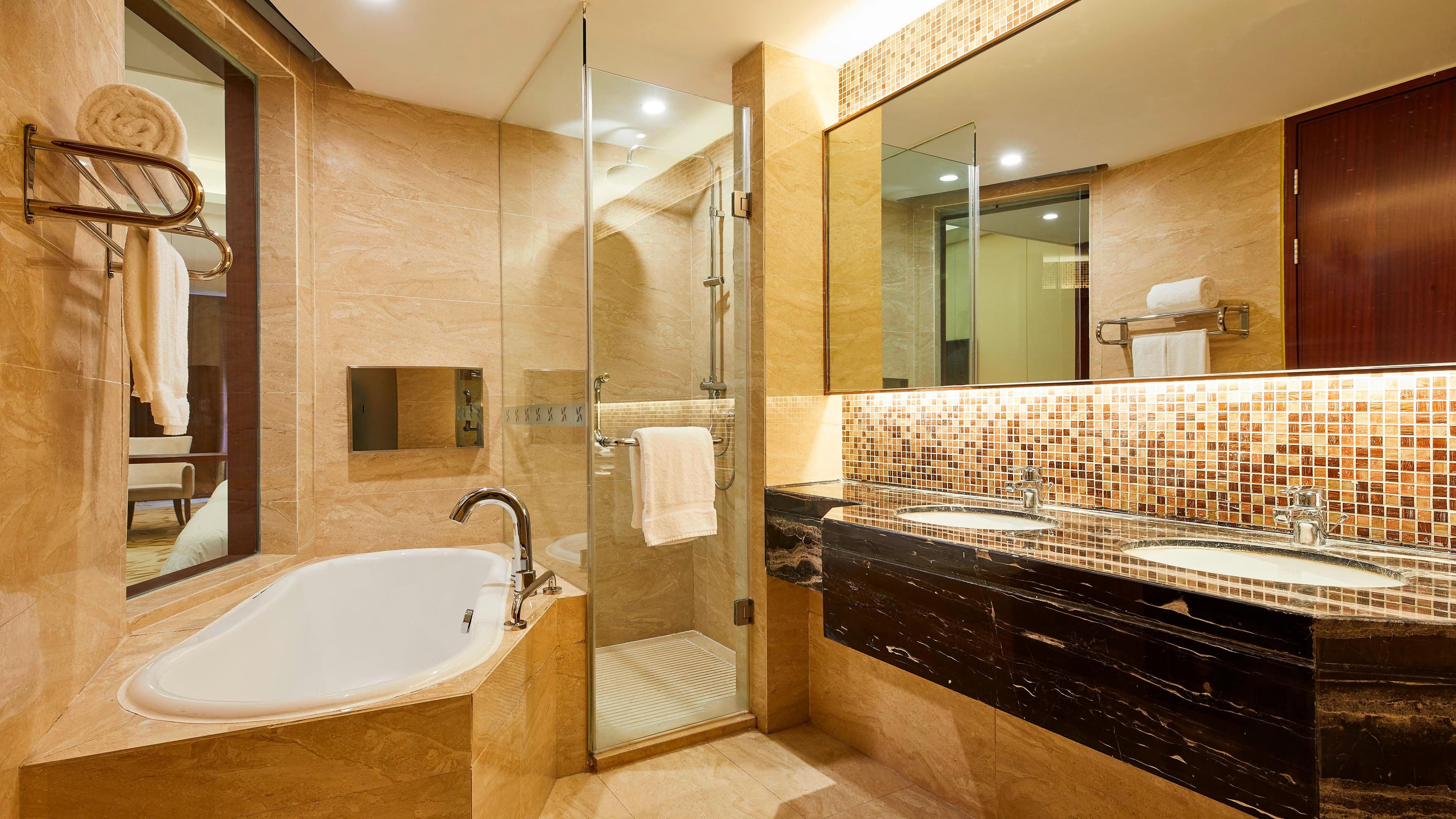 Traditional Twin - Image 2