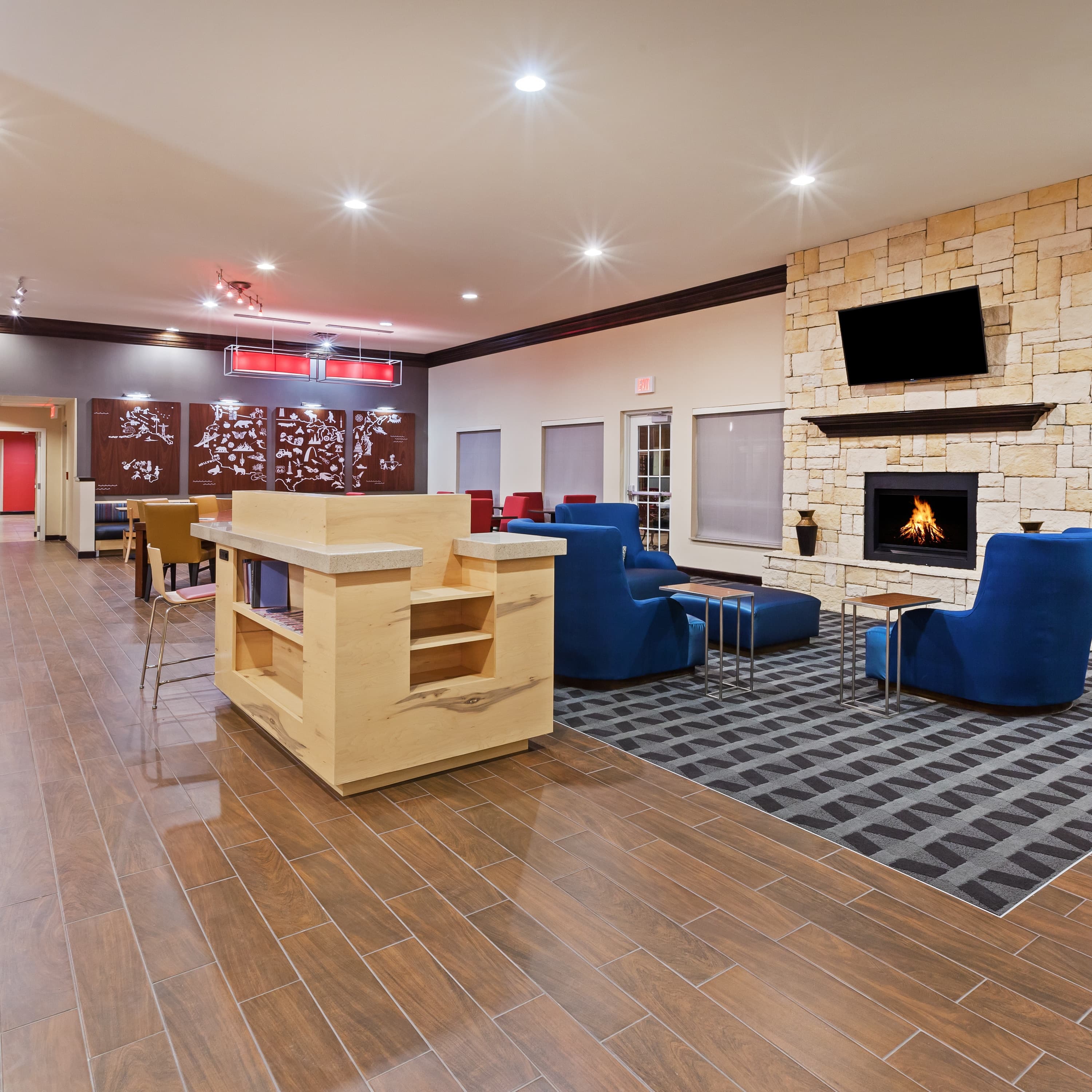 TownePlace Suites Odessa