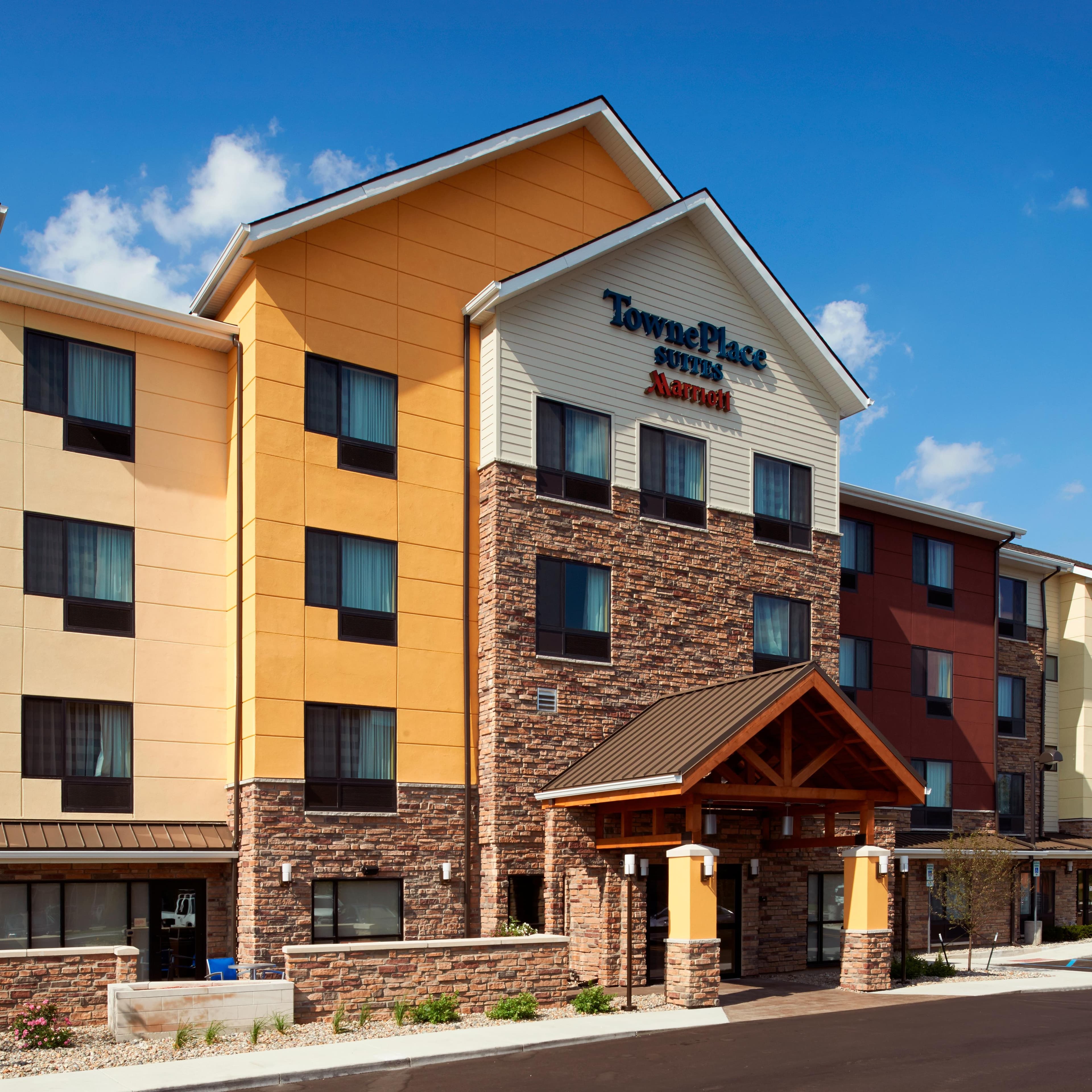 TownePlace Suites Saginaw