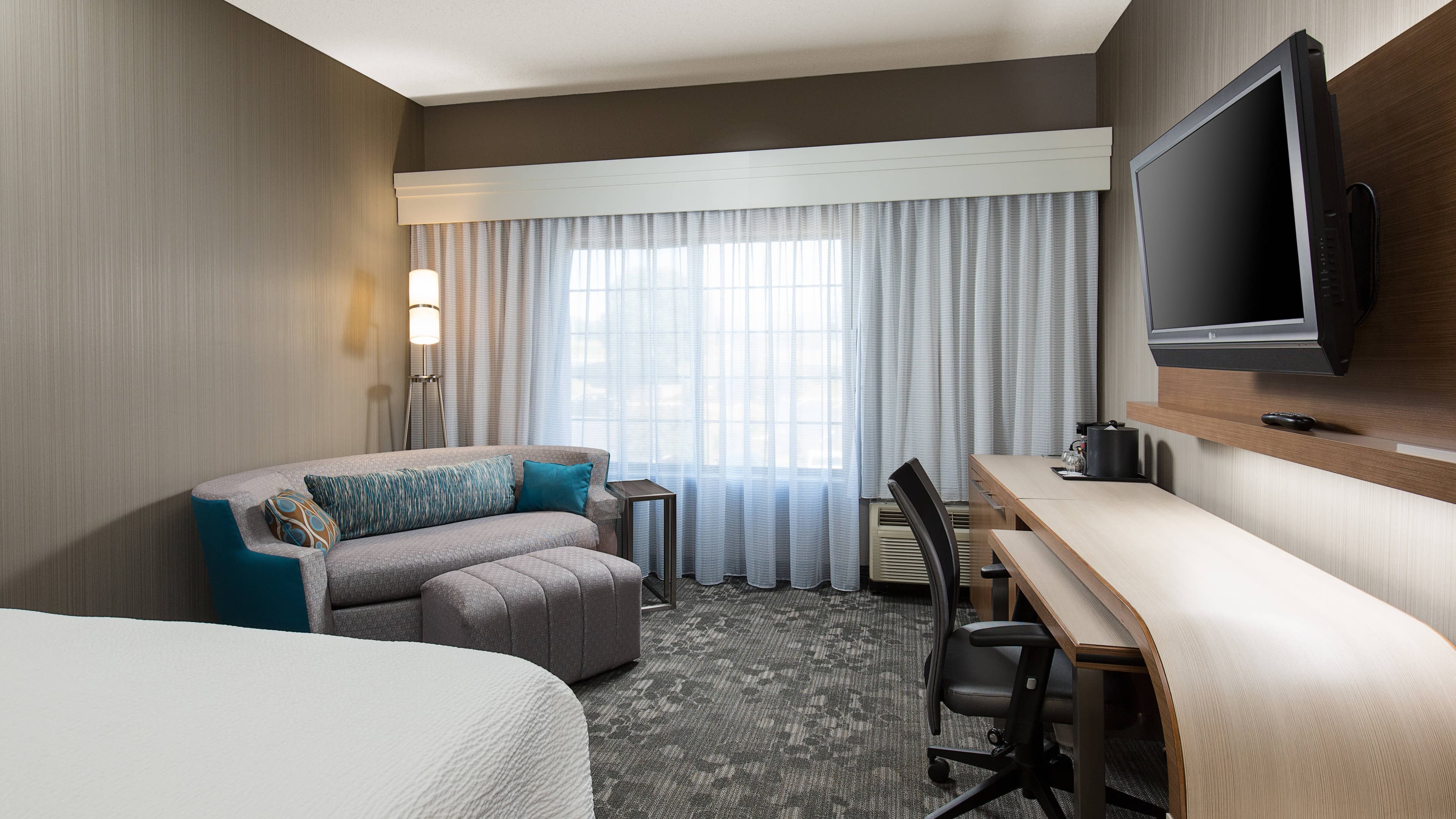 Guest room - Image 1