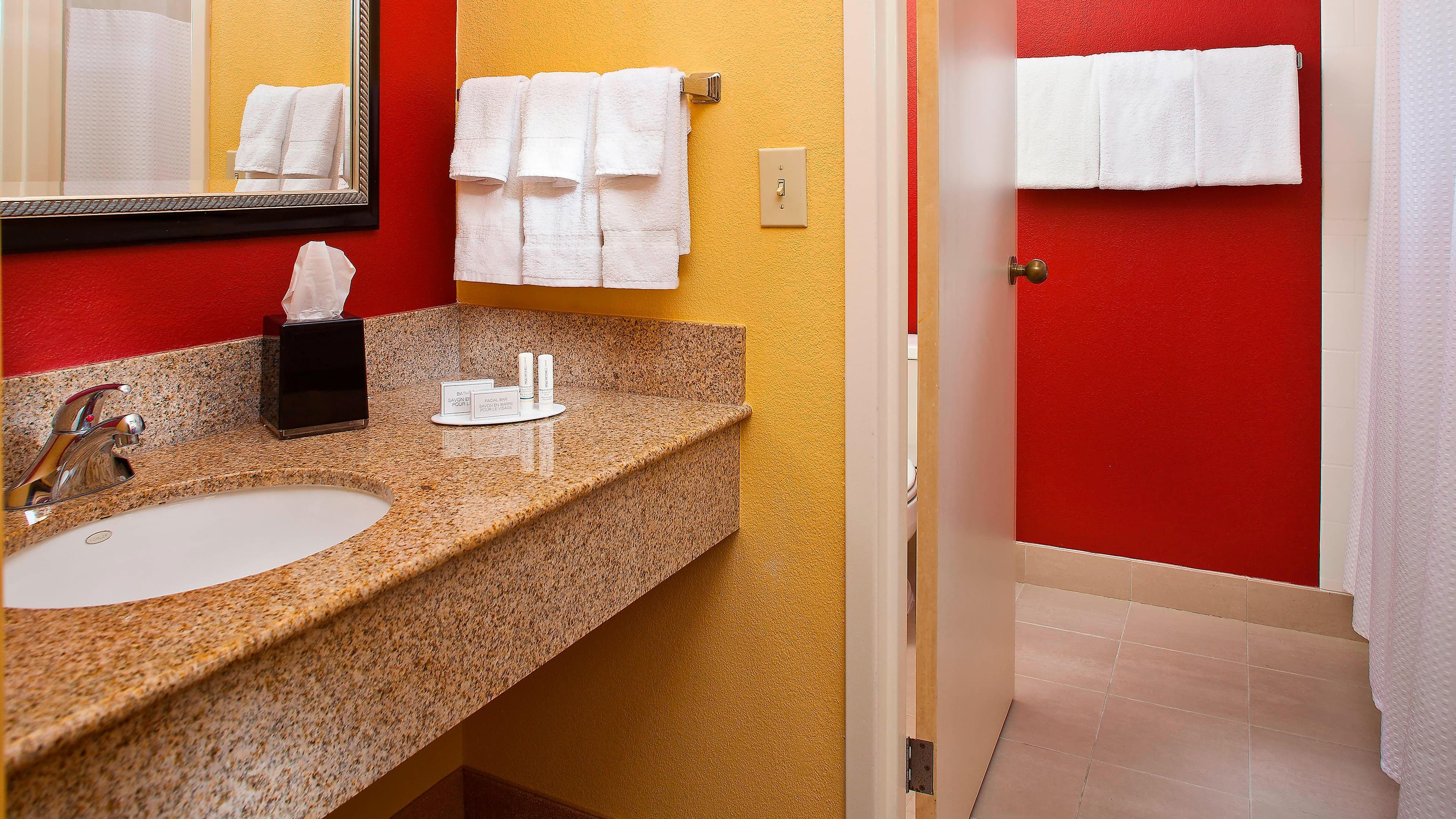 Guest room - Image 3