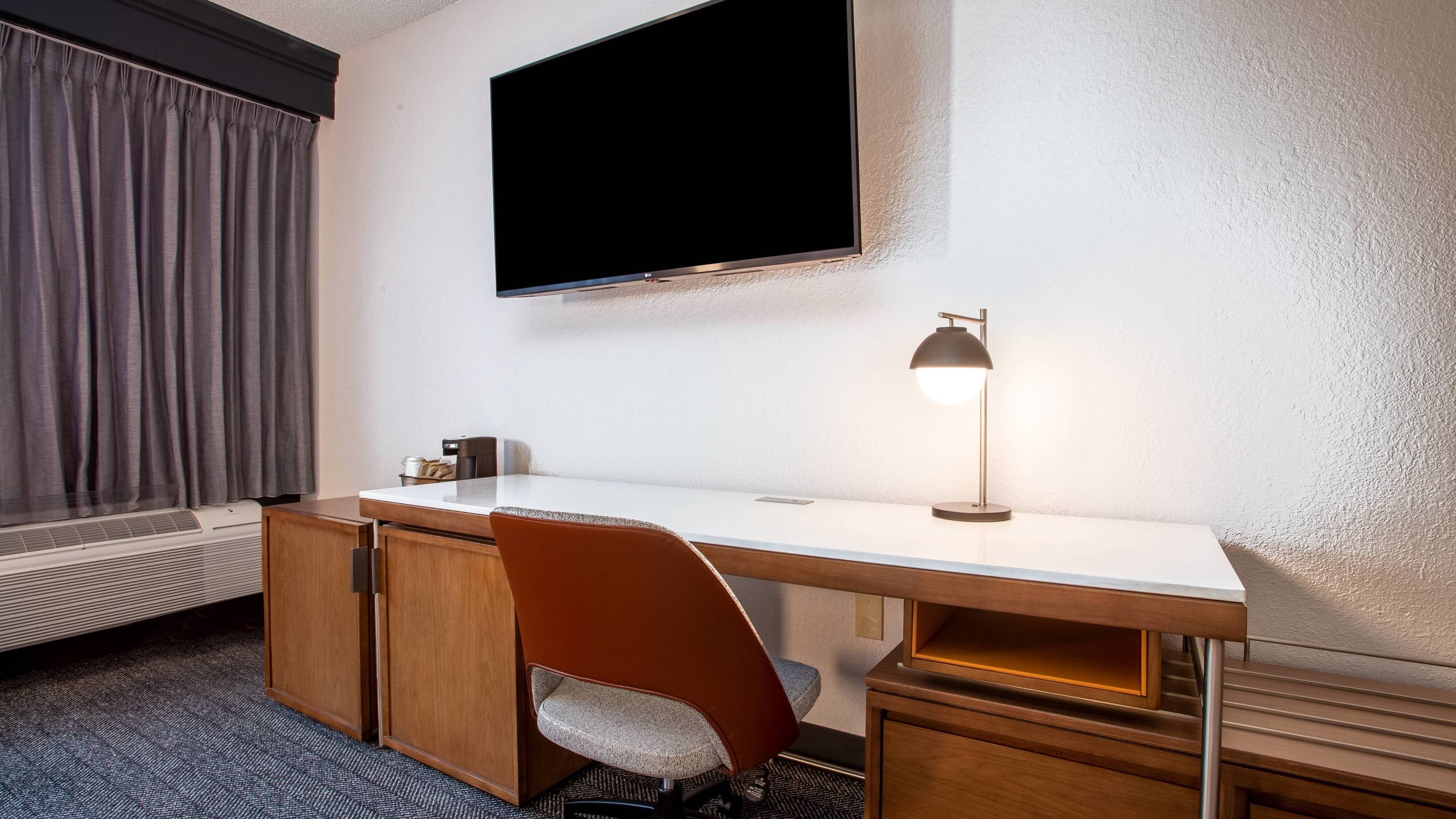 Accessible Guest room - Image 2