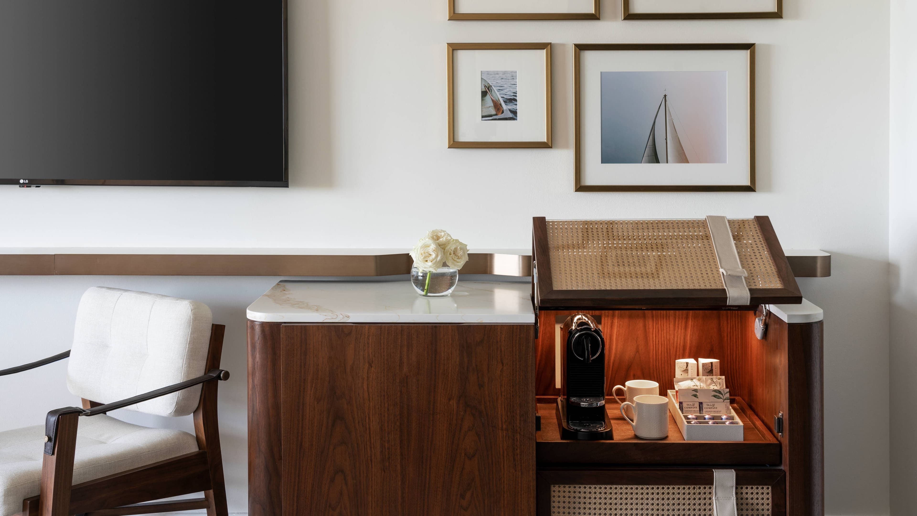 Resort view - Image 3