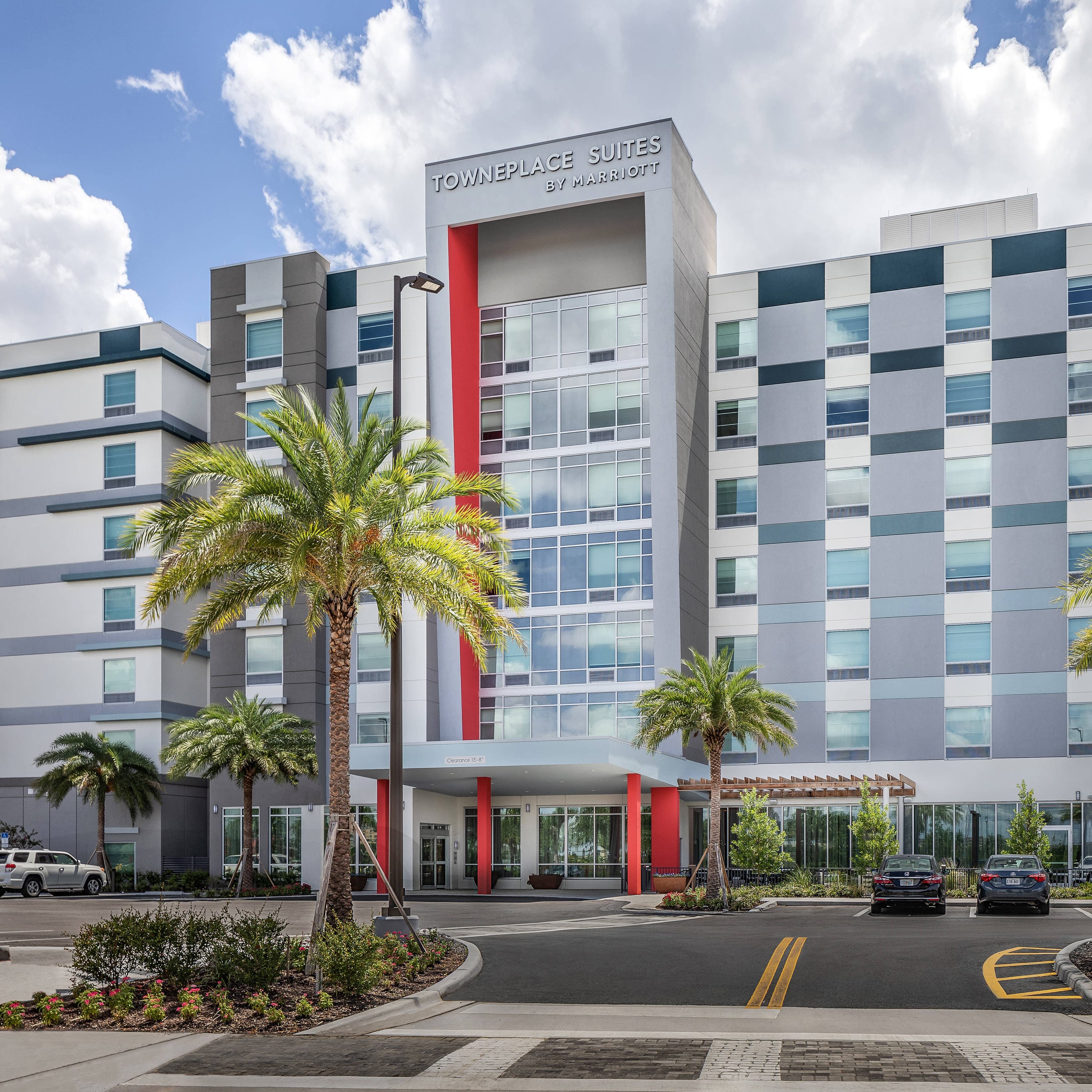 TownePlace Suites Orlando Southwest Near Universal