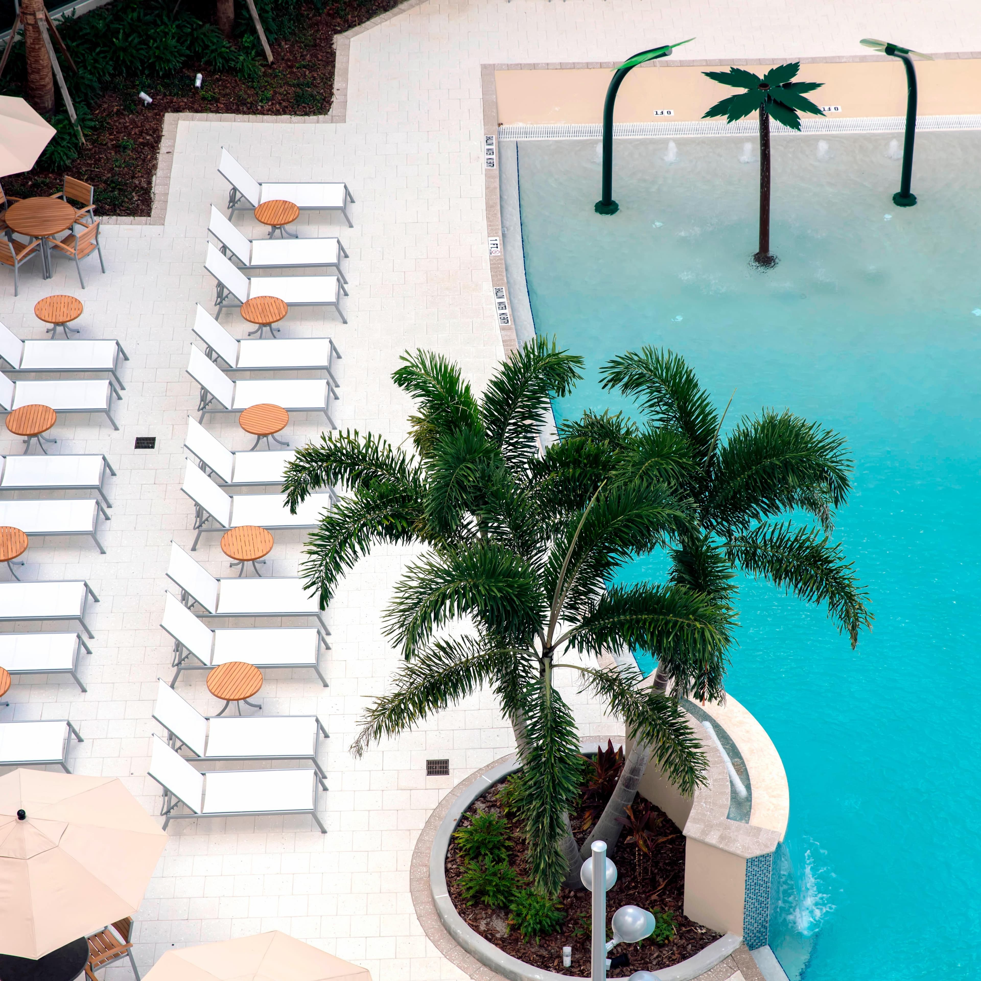 TownePlace Suites Orlando Theme Parks/Lake Buena Vista