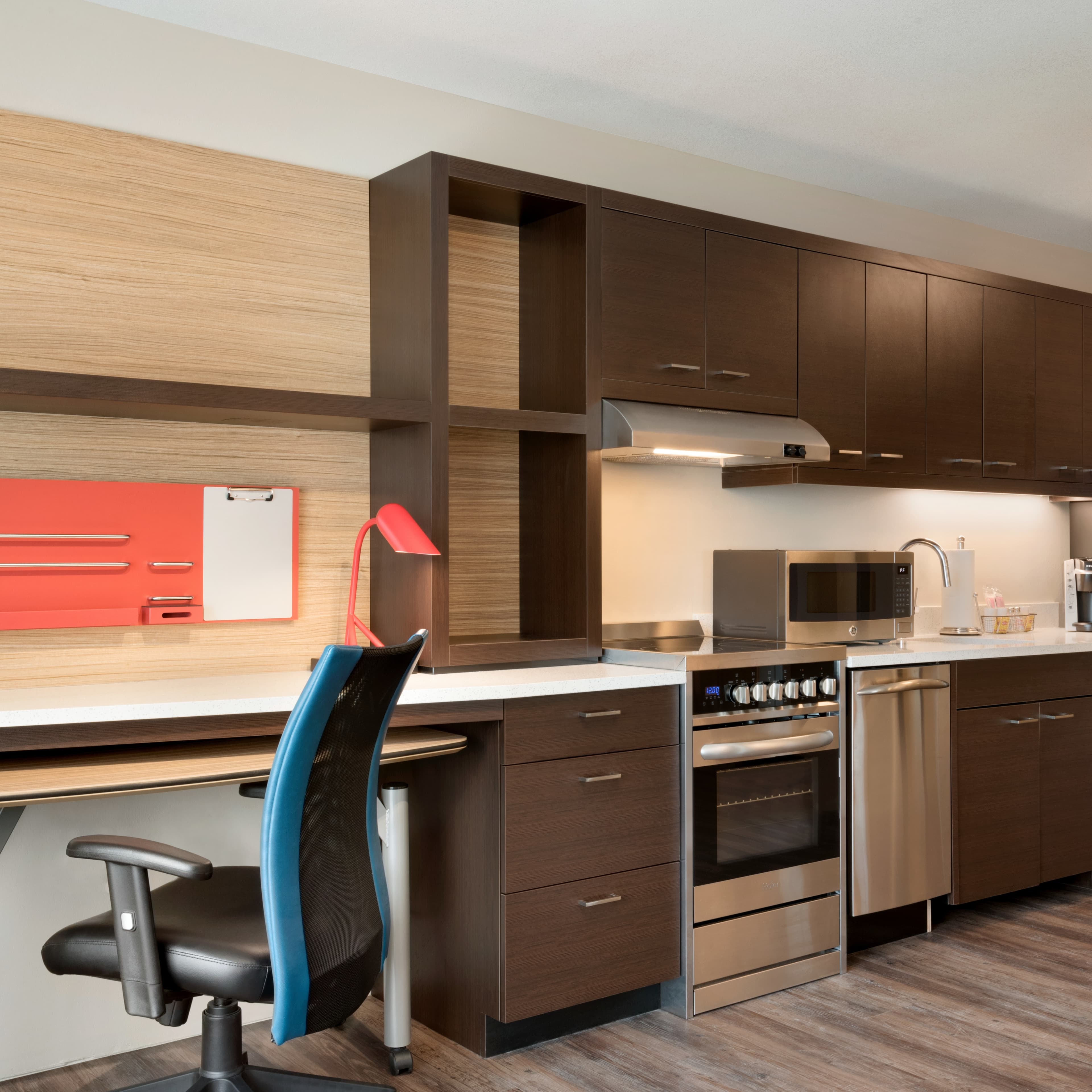 TownePlace Suites Minooka