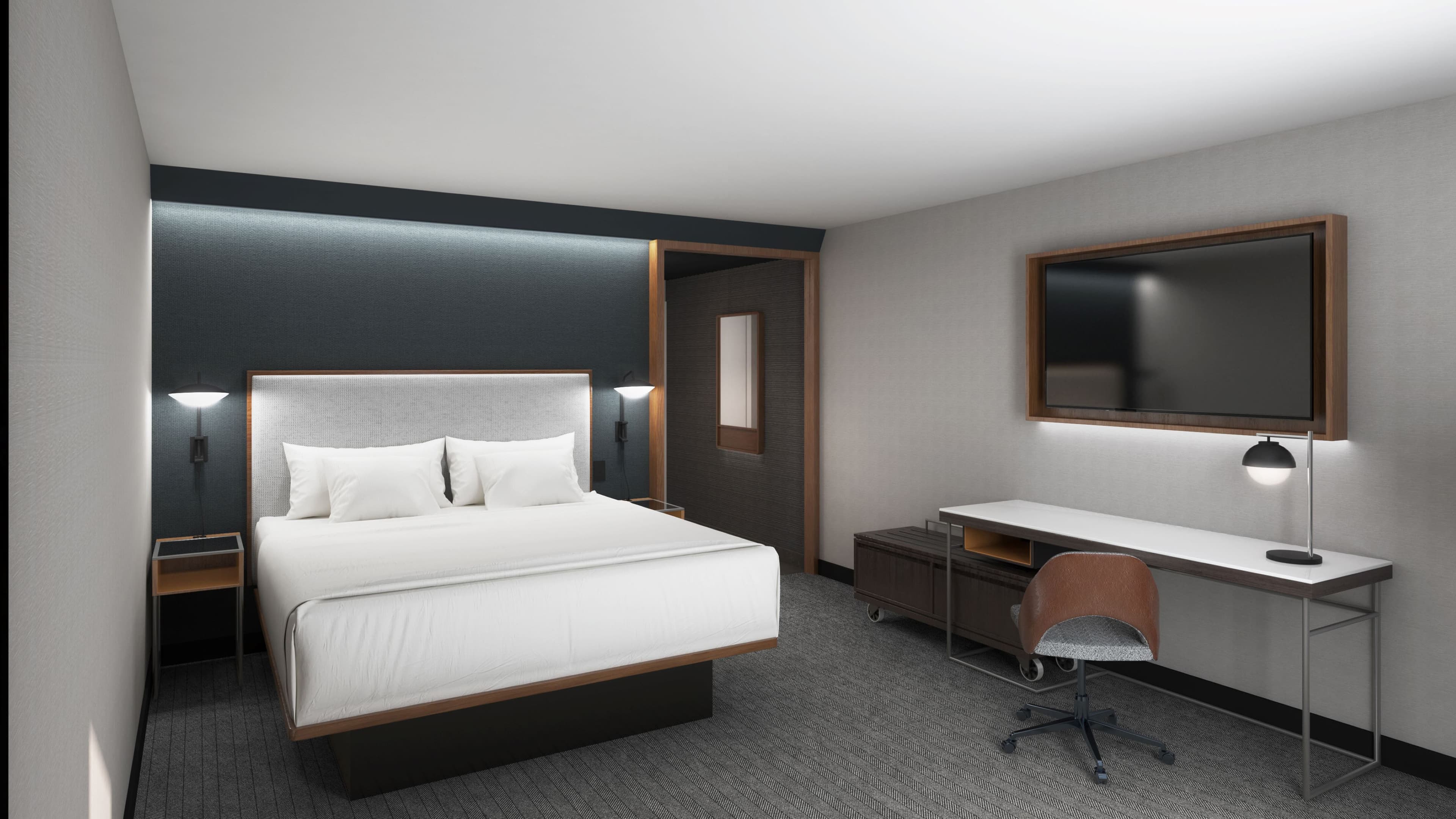 Guest room - Image 3