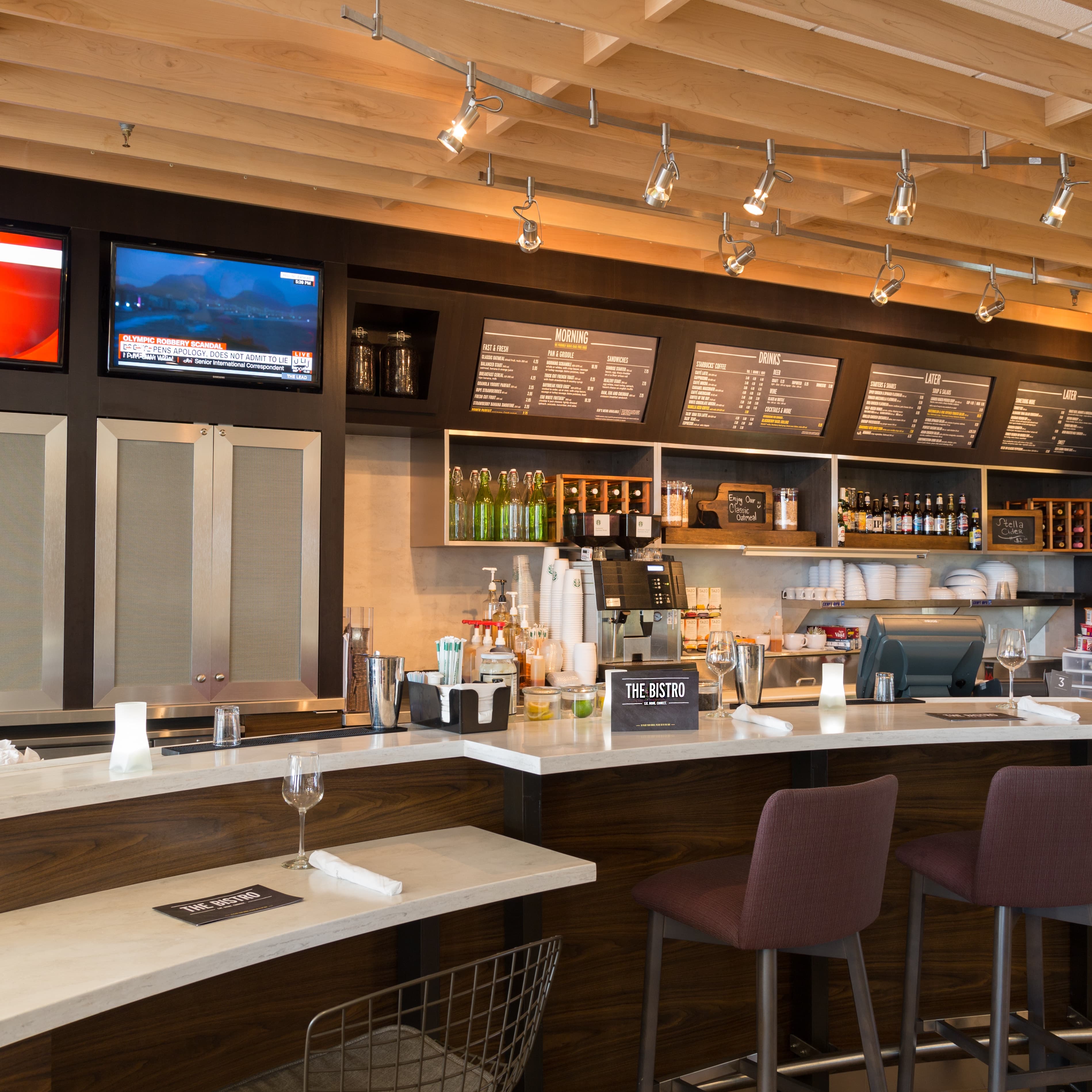 Courtyard Morgantown