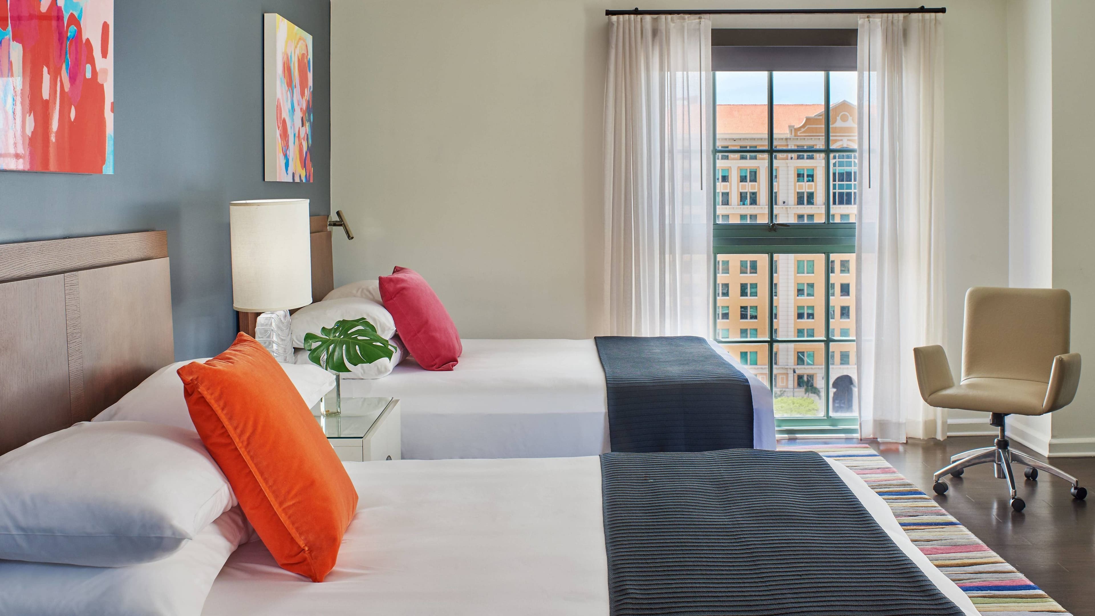 Guest room - Image 1