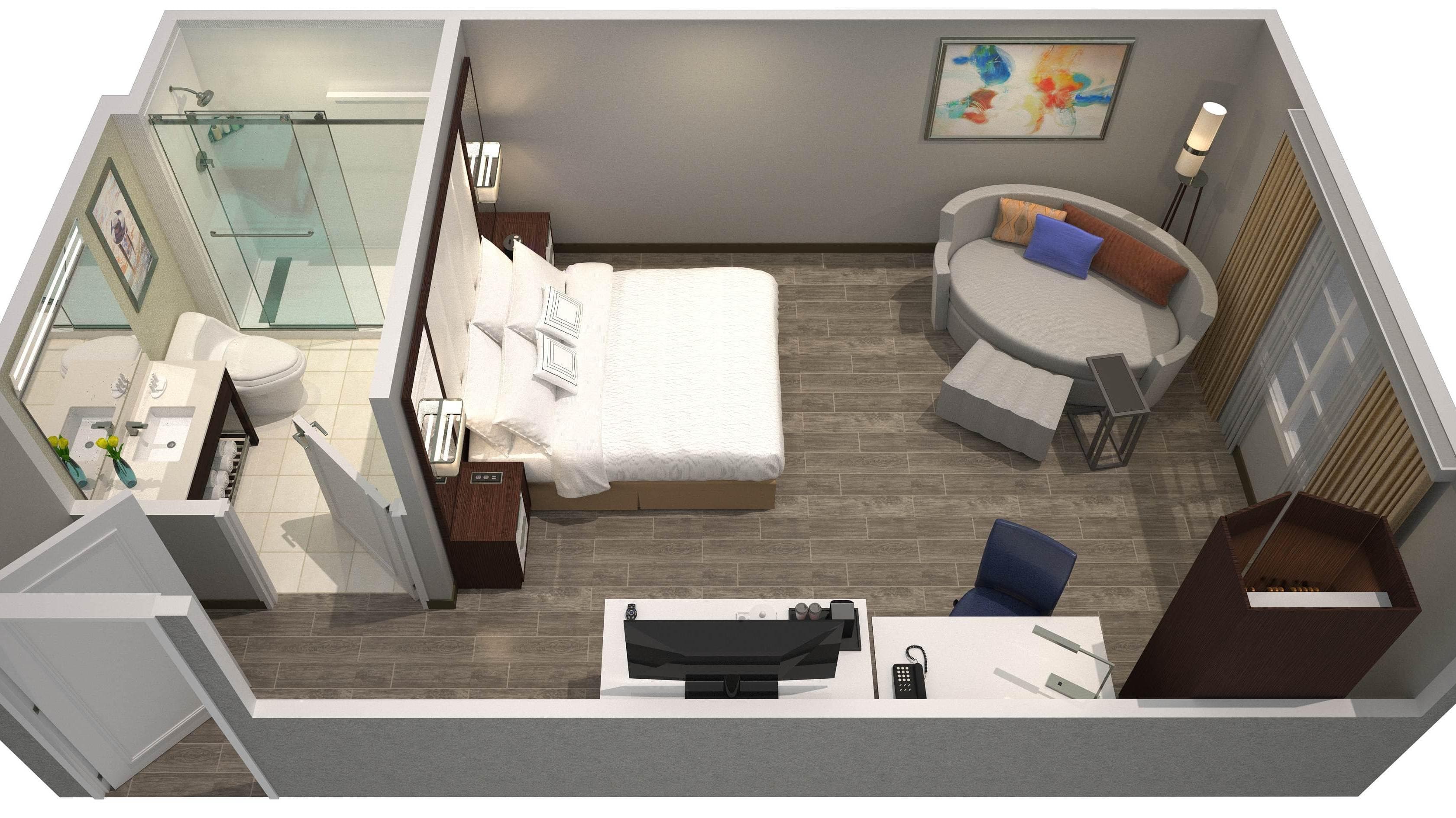 Guest room - Image 3