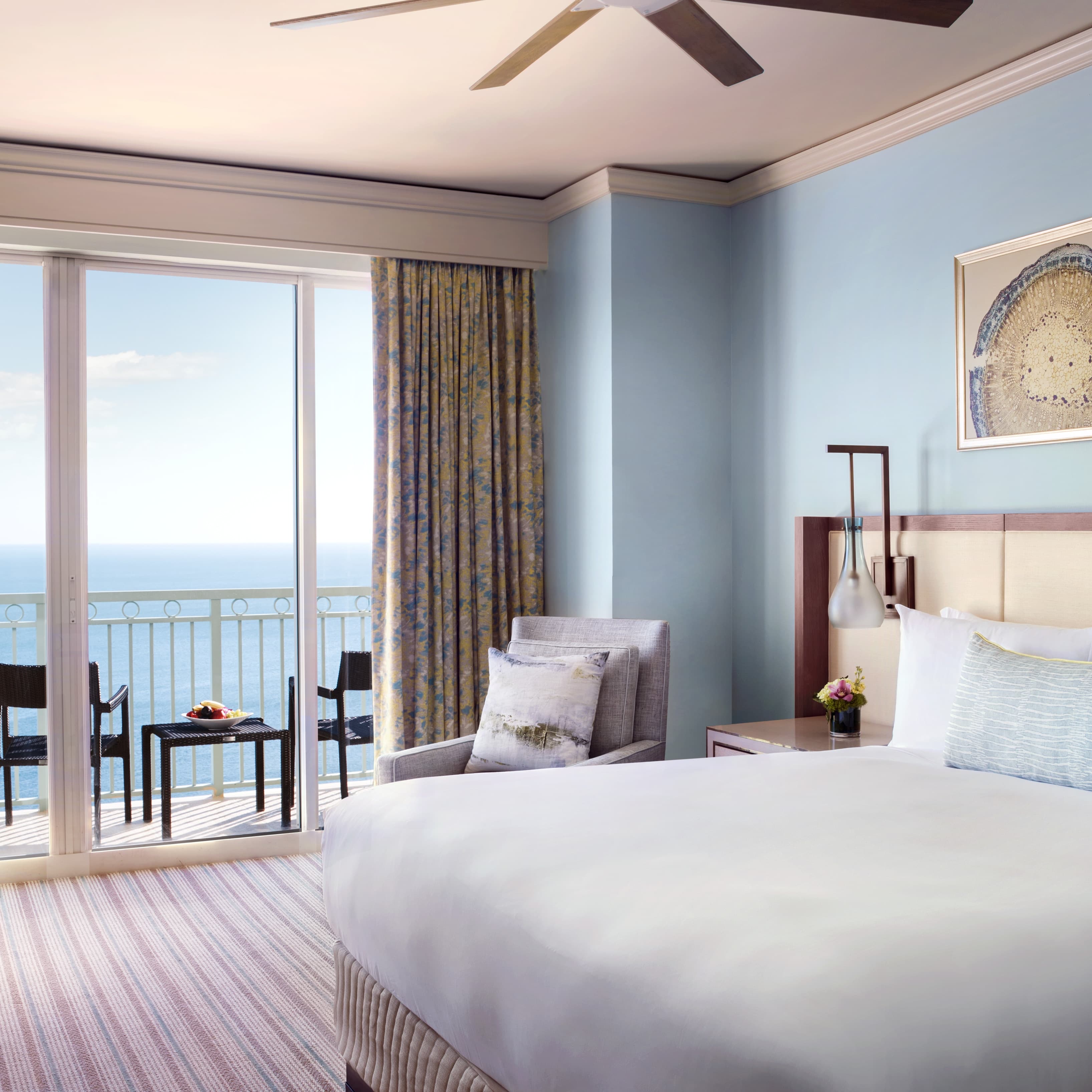 The Ritz-Carlton Key Biscayne, Miami