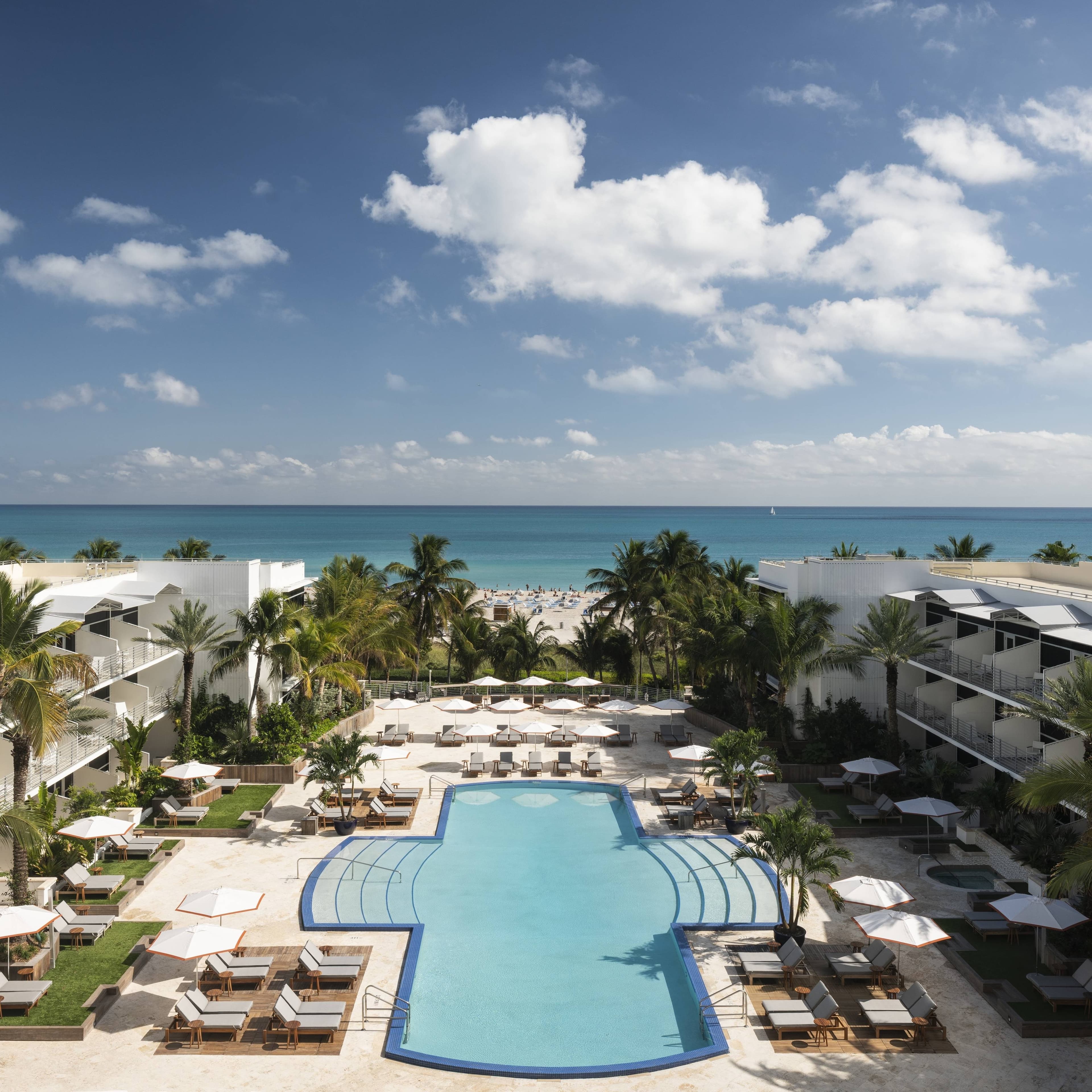 The Ritz-Carlton, South Beach