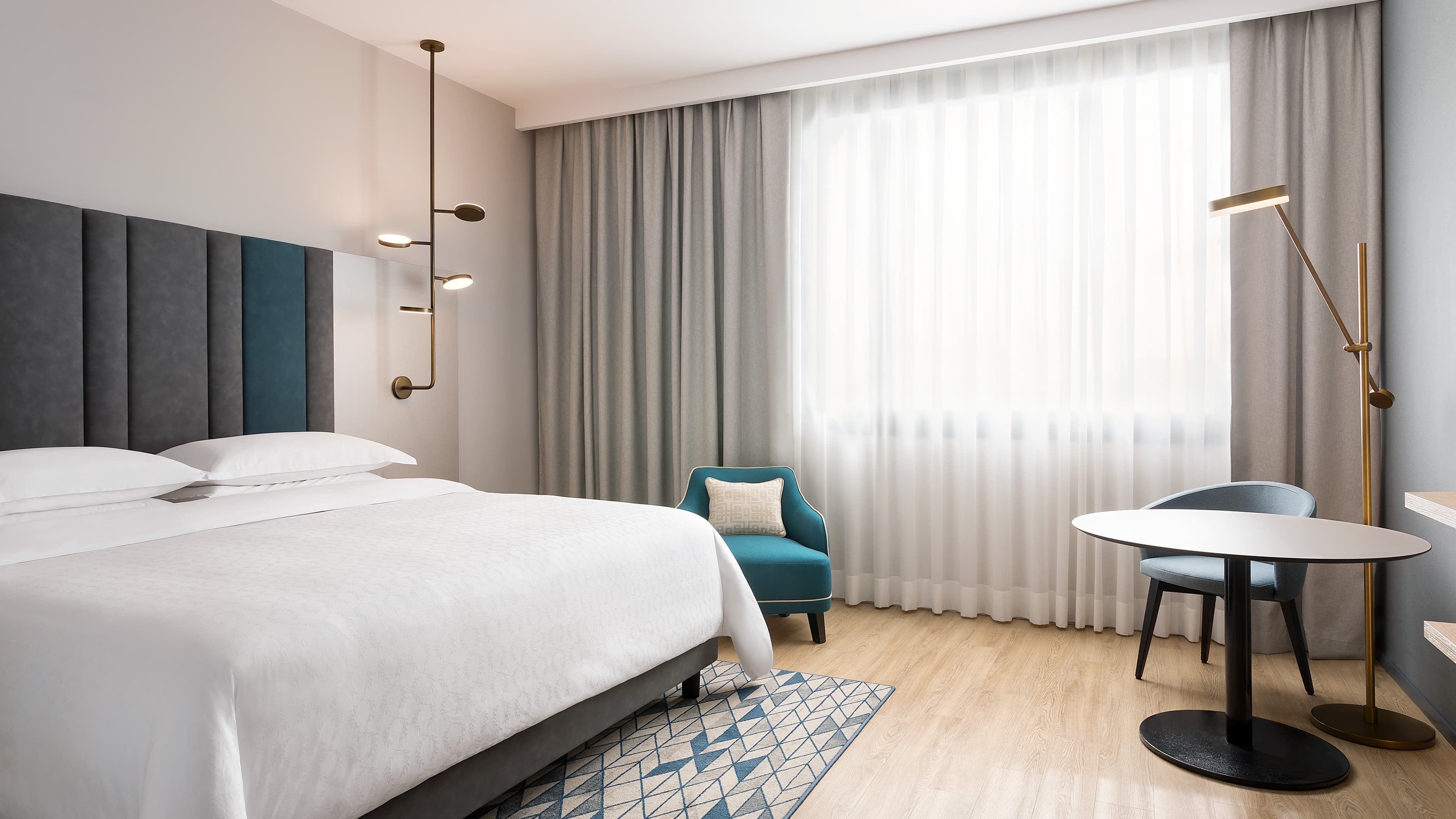 Standard Guest Room - Image 1